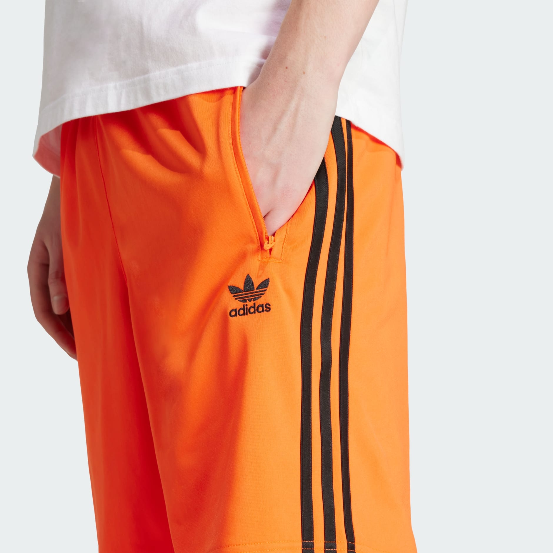 Pantaloni scurți Adicolor Firebird