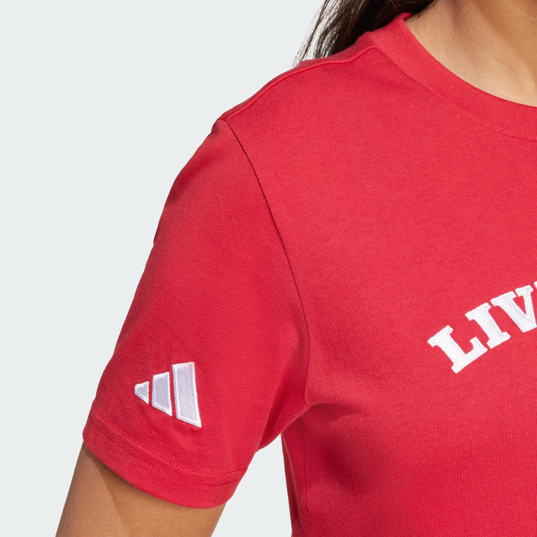 Majica Liverpool FC US Pack