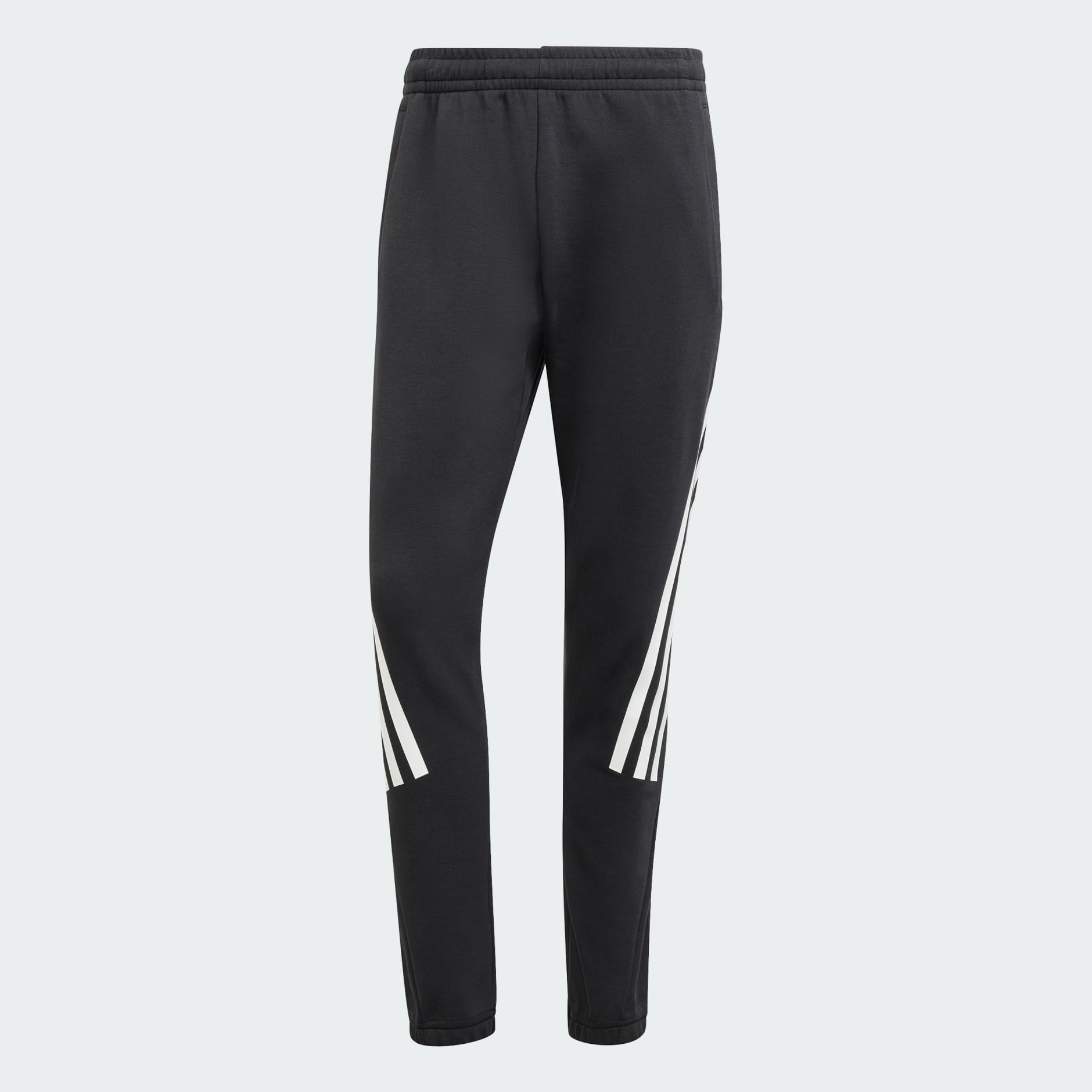 adidas Future Icons 3-Stripes Pants - Black