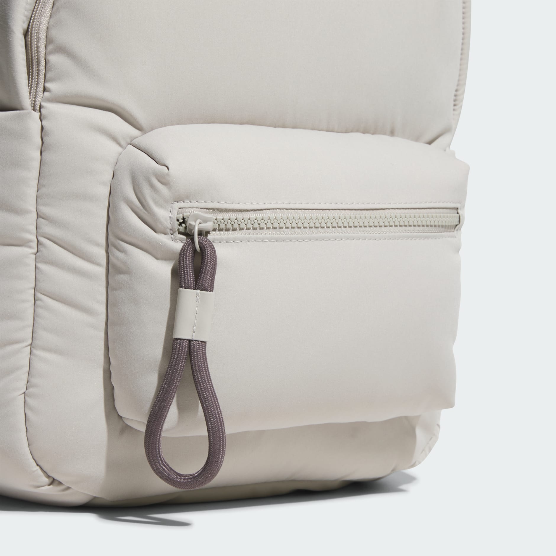 Must Haves Puffy Backpack