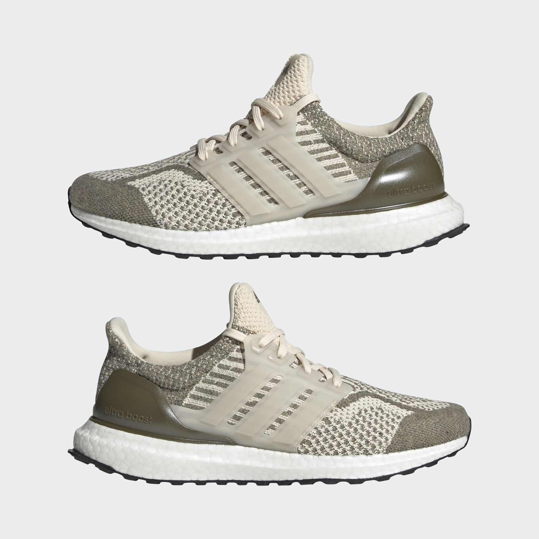 Ultraboost 5.0 DNA Shoes