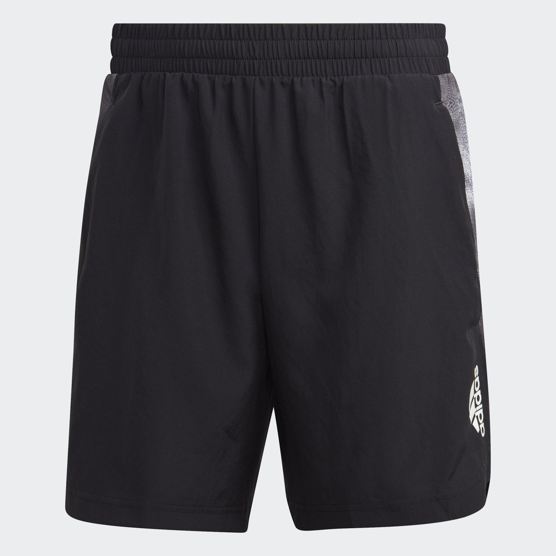 Designed for Movement AEROREADY HIIT Graphic Training Shorts