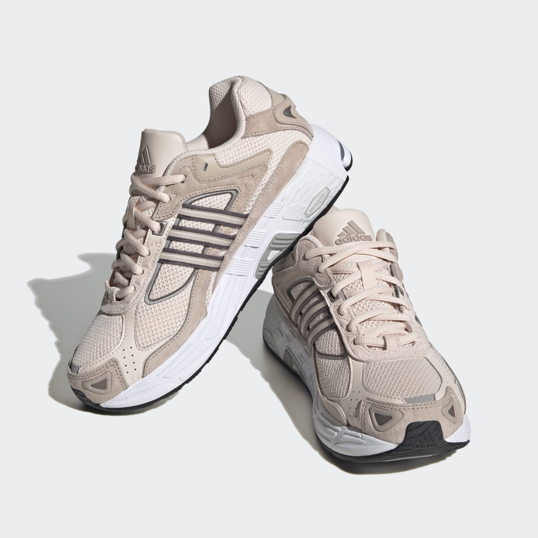 adidas Response CL Shoes - Brown | adidas UAE