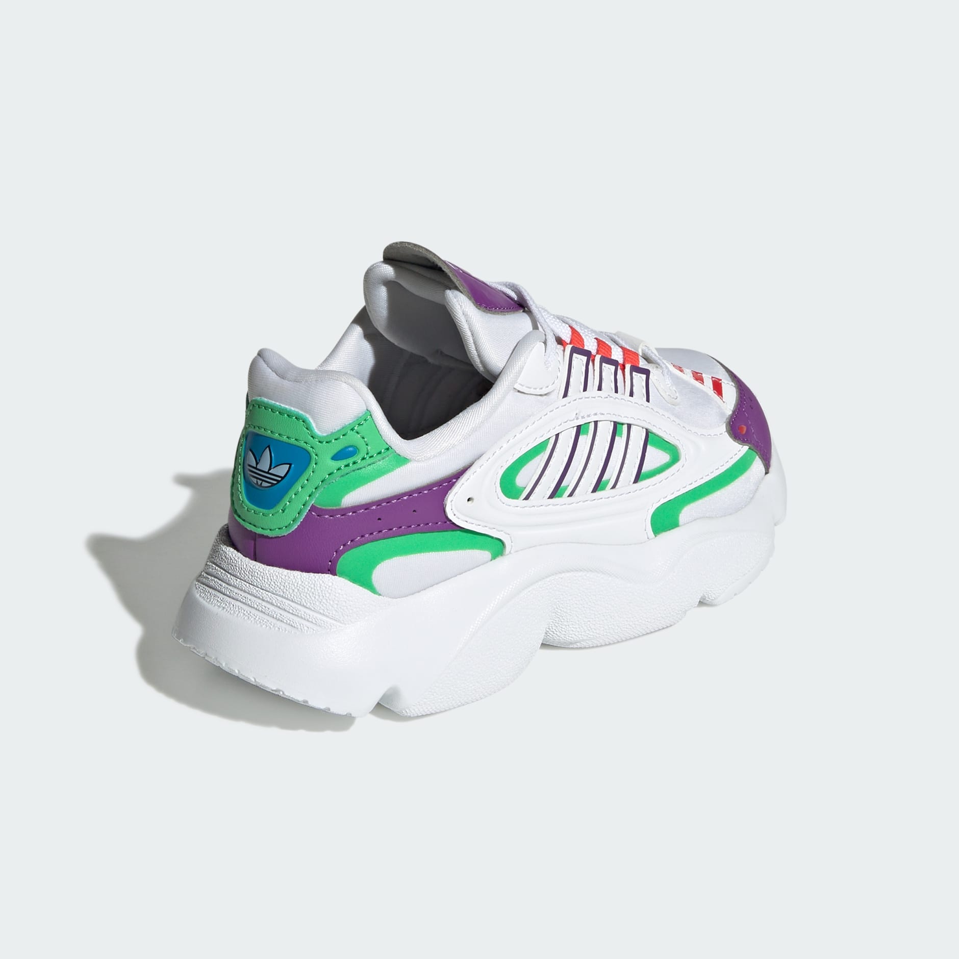 Disney - 【♡♡♡】 Size 8 - adidas Disney x ZX Wavian Bambi W for sale online