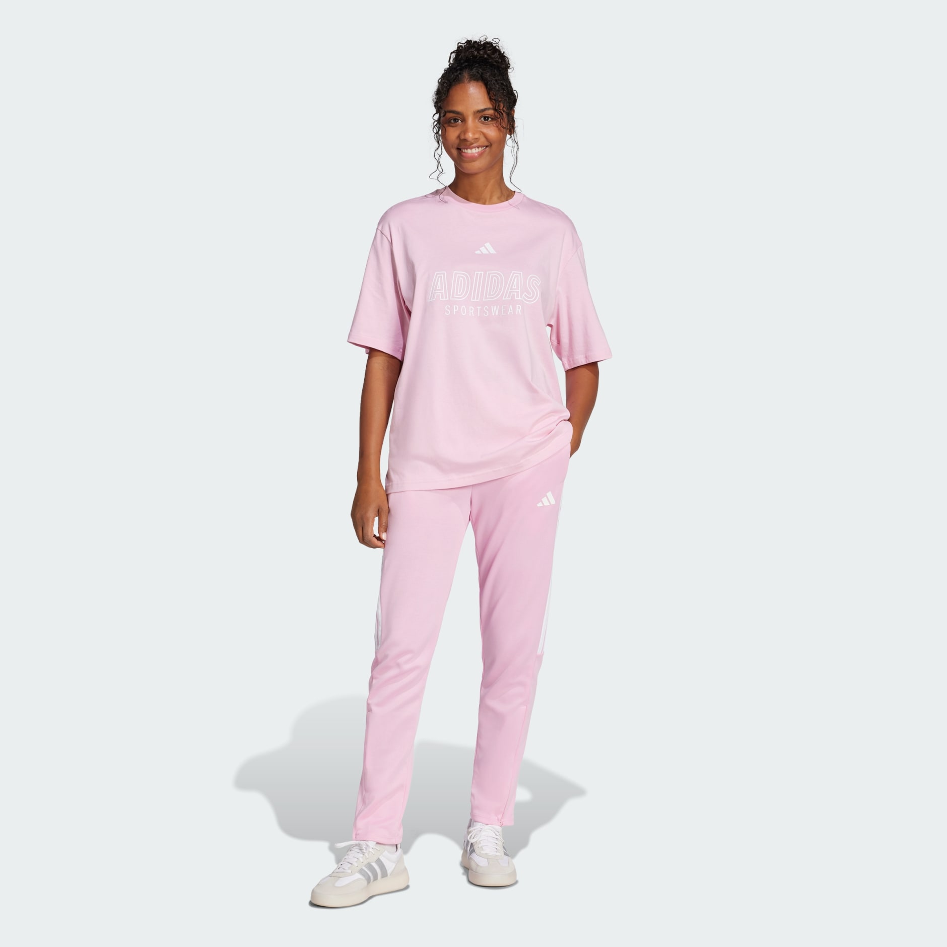 Tiro Cut 3-Stripes Track Pants