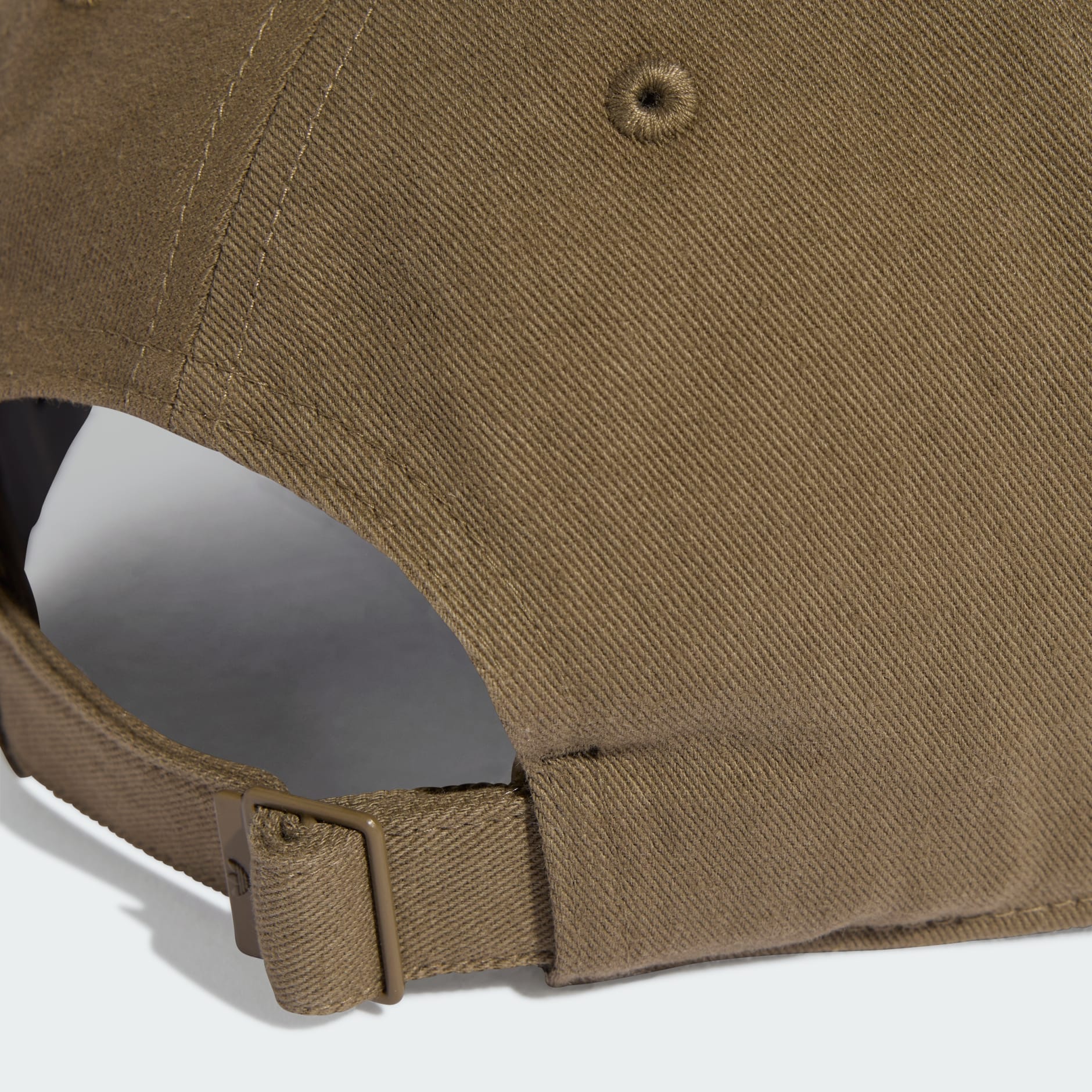 Adicolor Classic Trefoil Baseball Cap