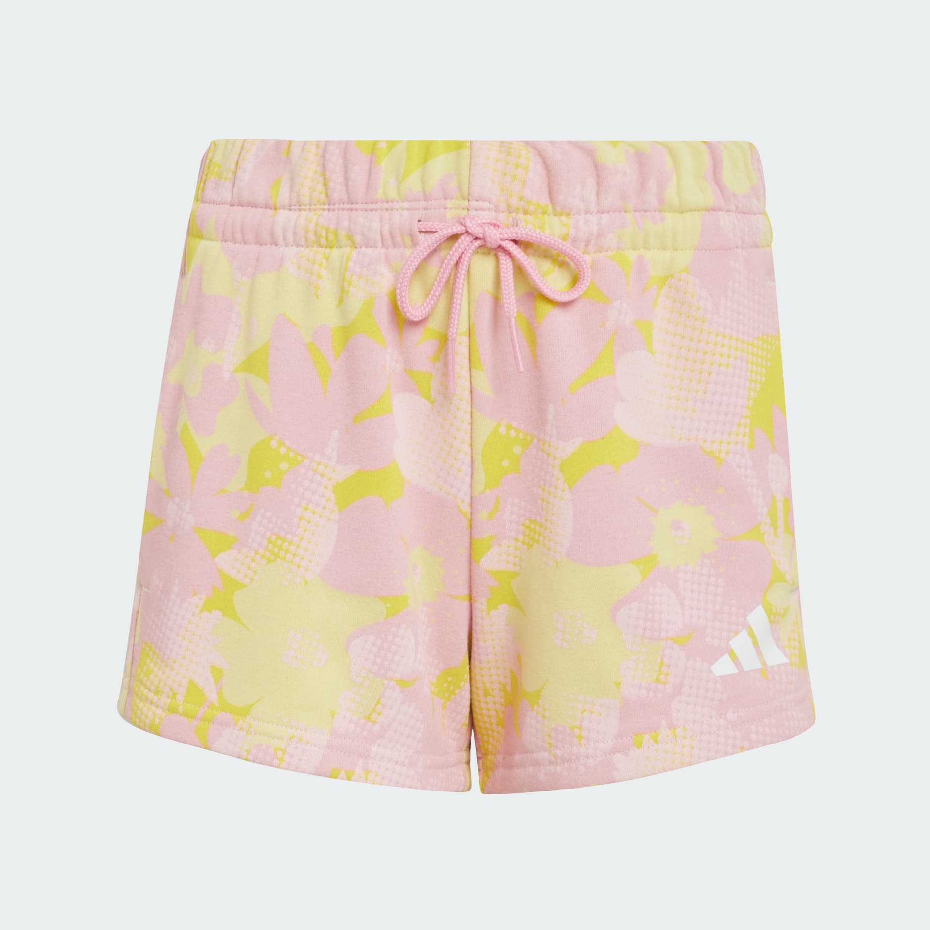 شورت للأطفال Seasonal Essentials Flower