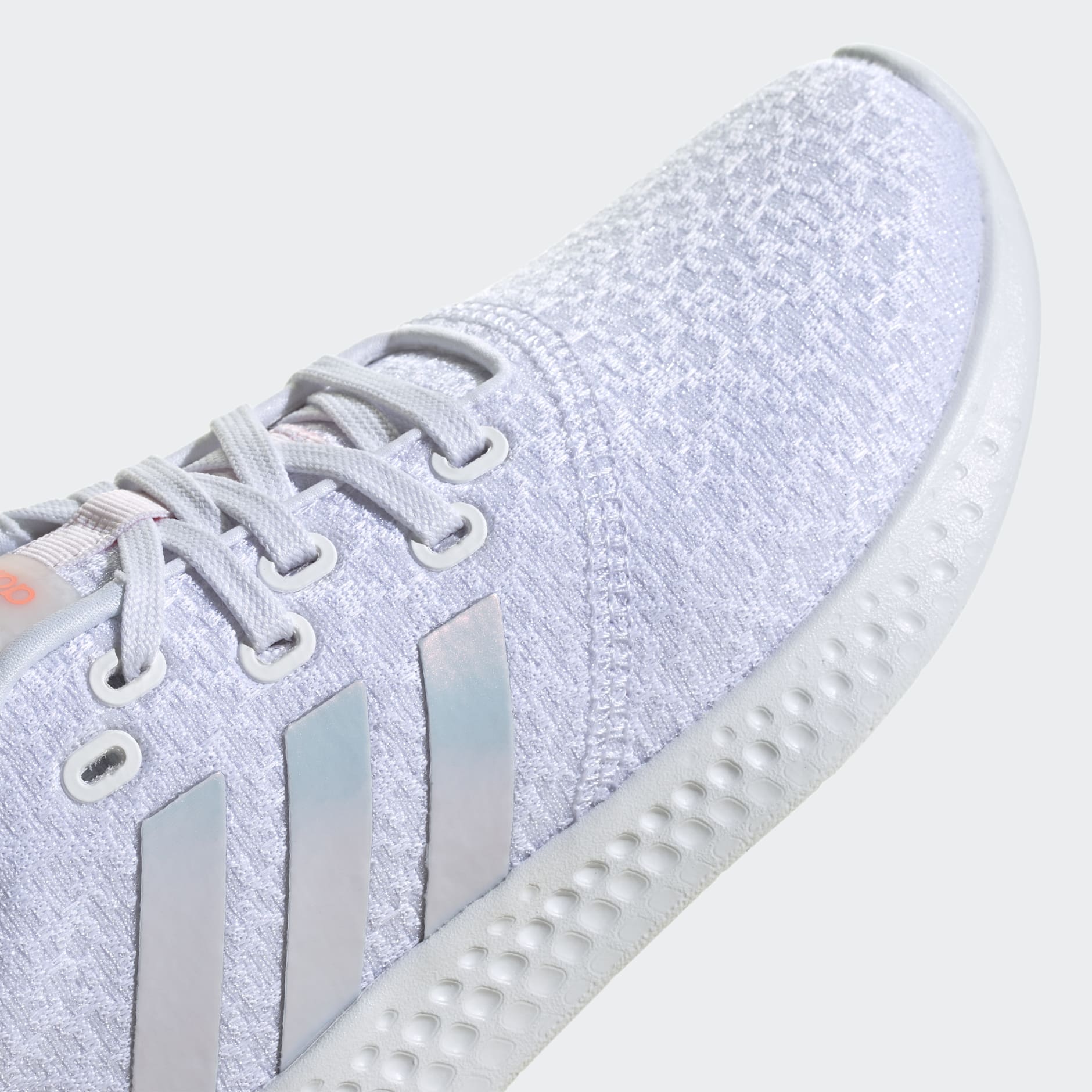 adidas x Zoe Saldana Puremotion Shoes