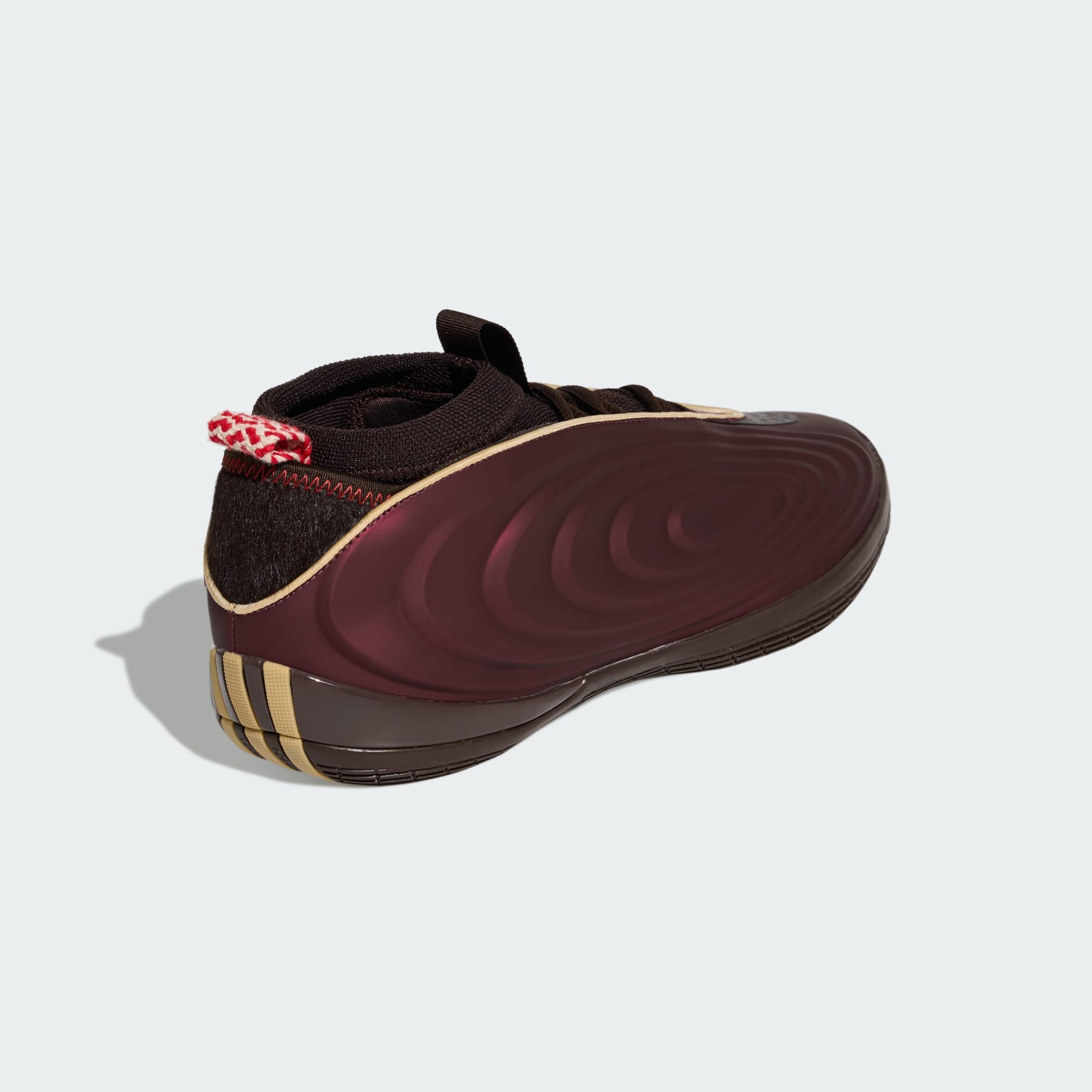 Harden Volume 10 鞋