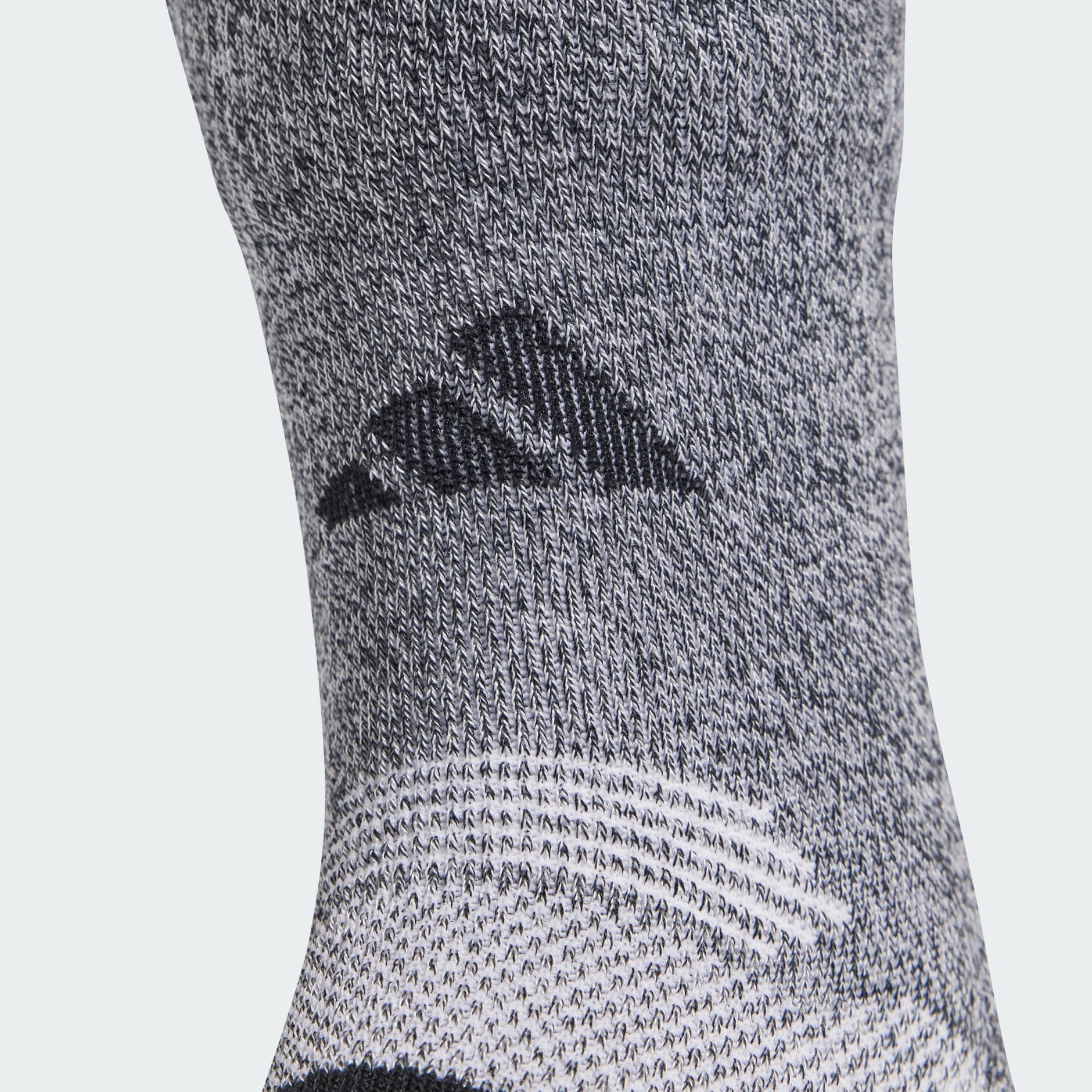 RUNxCUSHIONED Socks 1 Pair