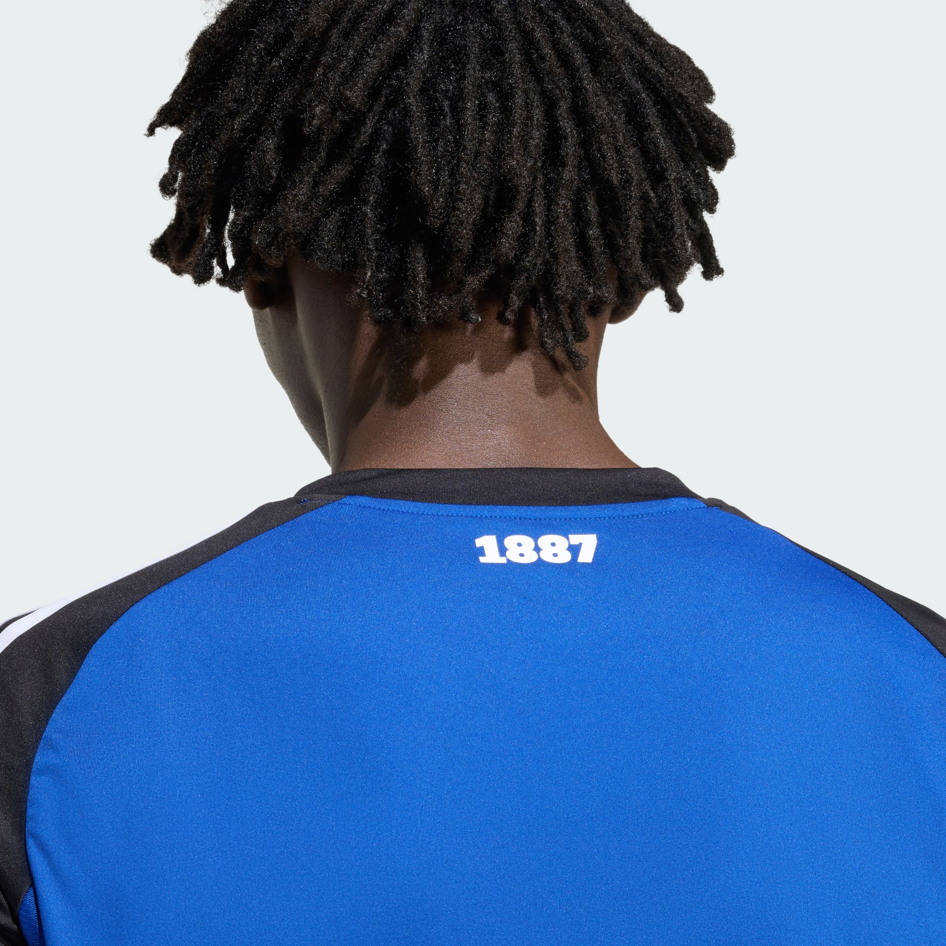 Tricou HAMBURGER SV