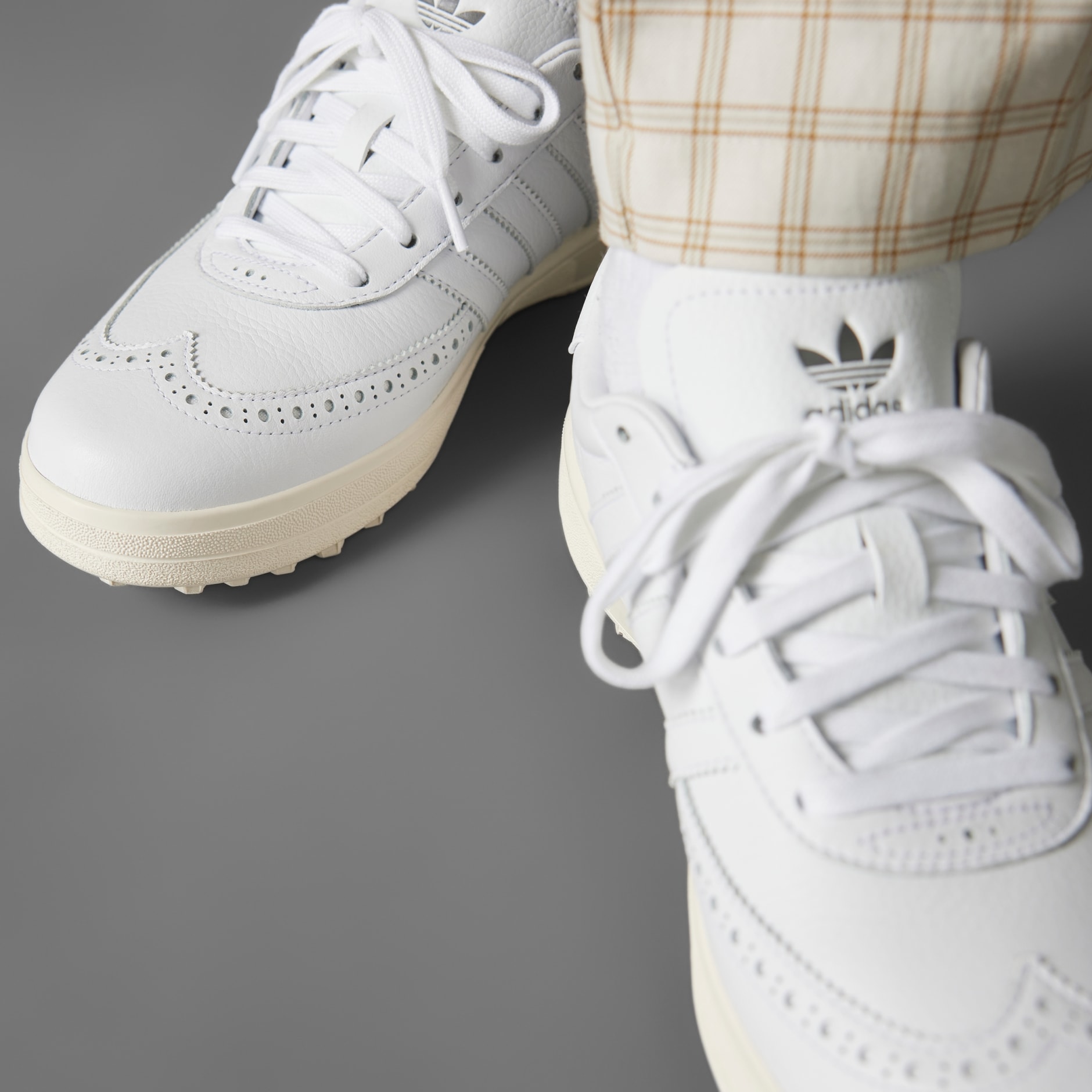 Coursecup Spikeless Golf Shoes