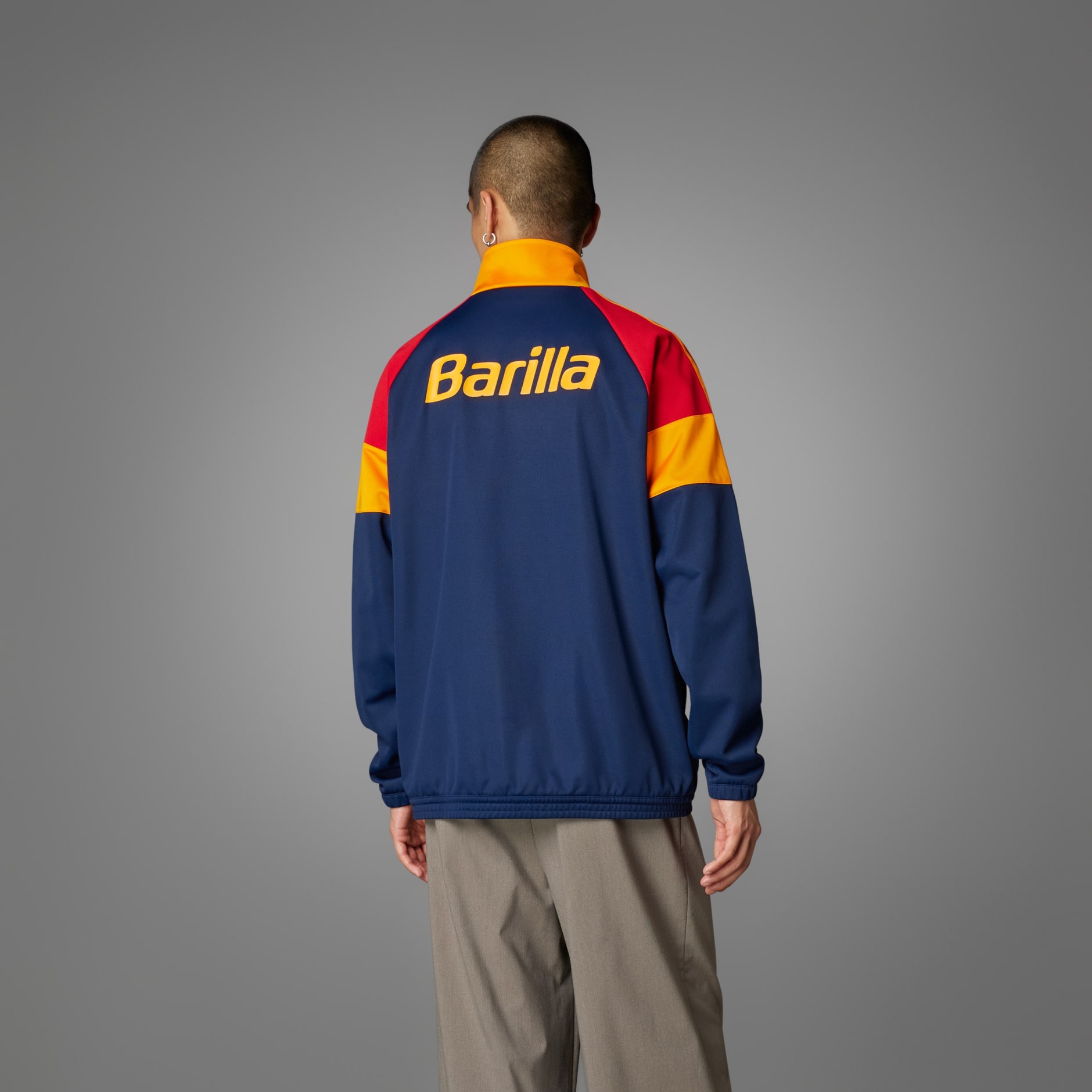 ROMA JKT 93