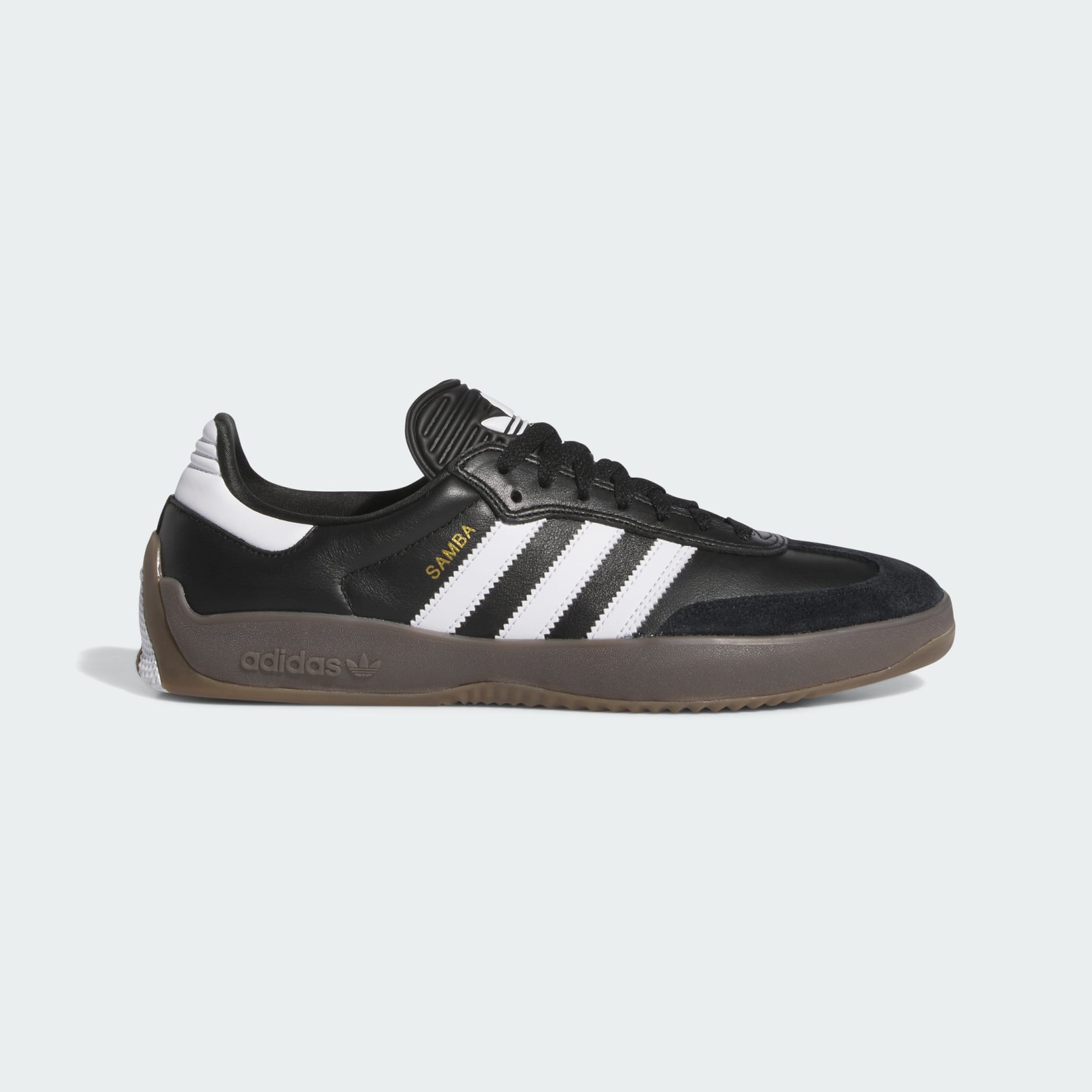 adidas Puig Samba Shoes Black adidas UAE