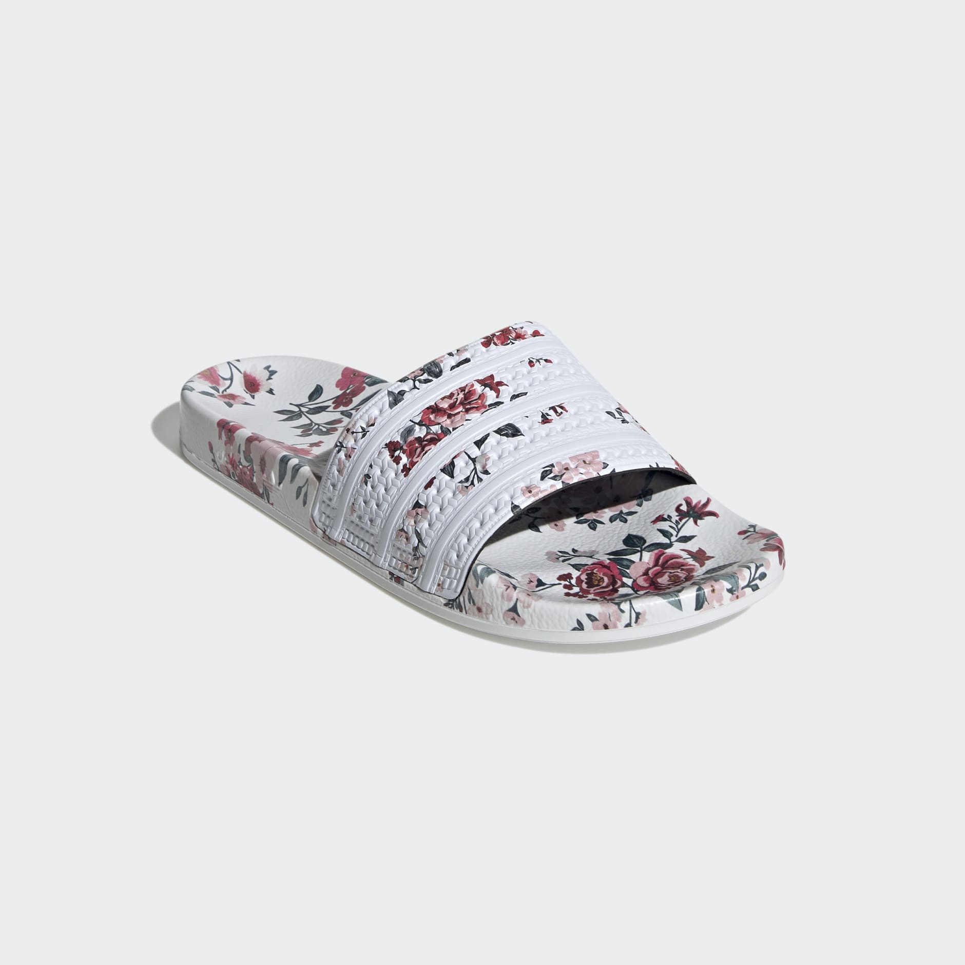 Adilette Slides