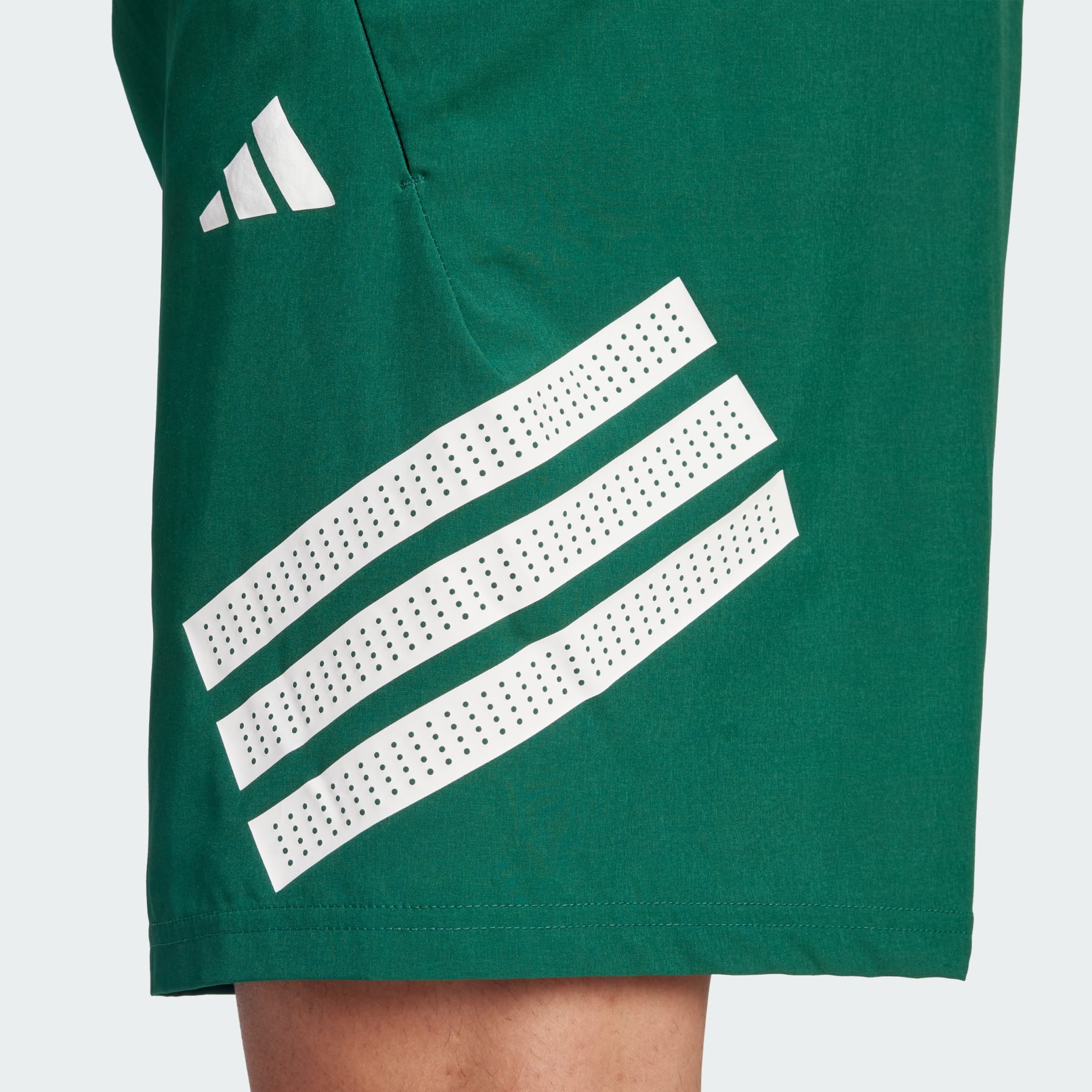 Icon 3-Stripes Shorts