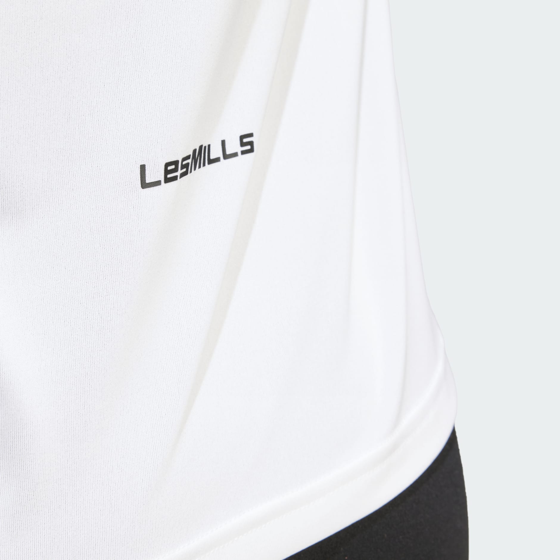Les Mills Graphic Tee