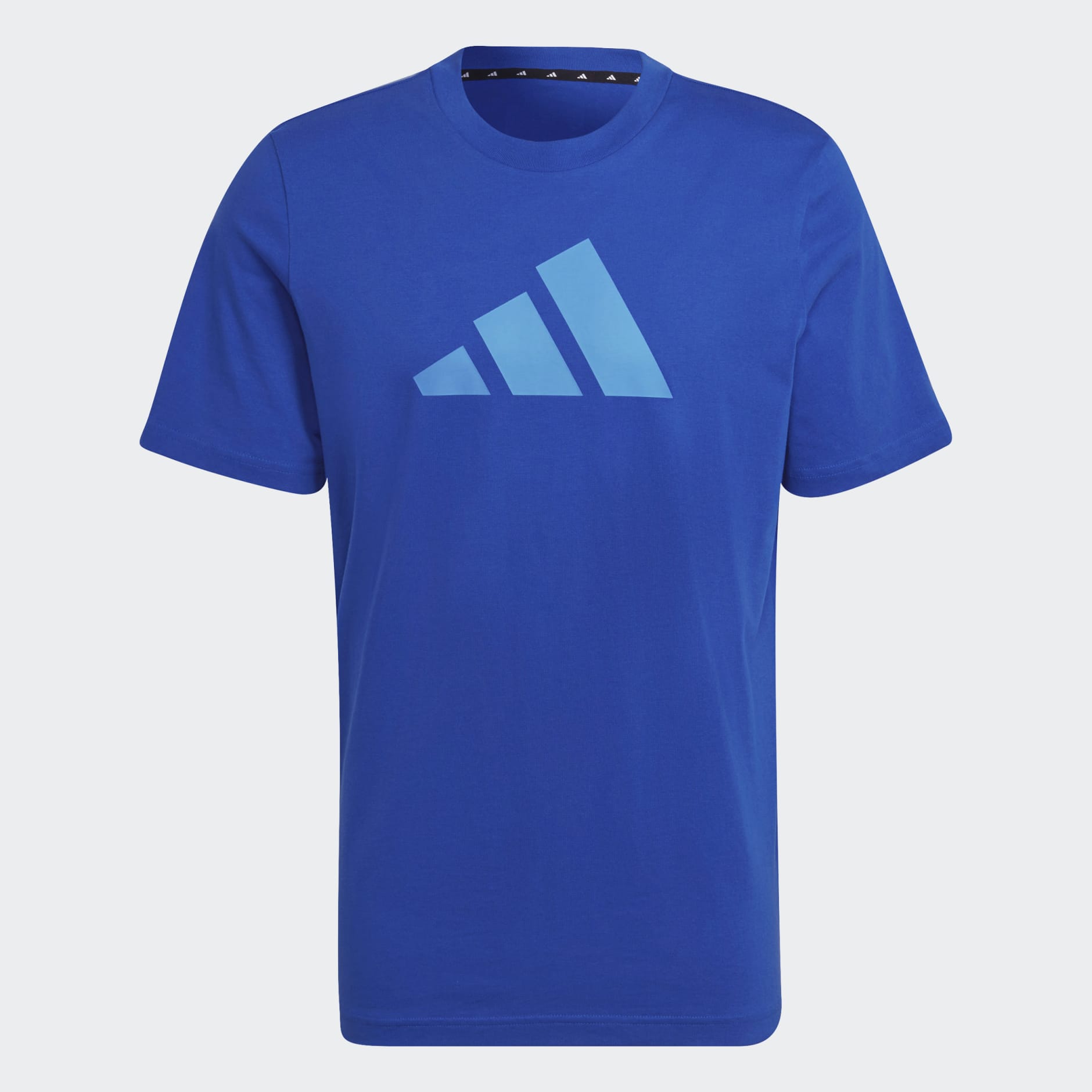 Future Icons Logo Tee