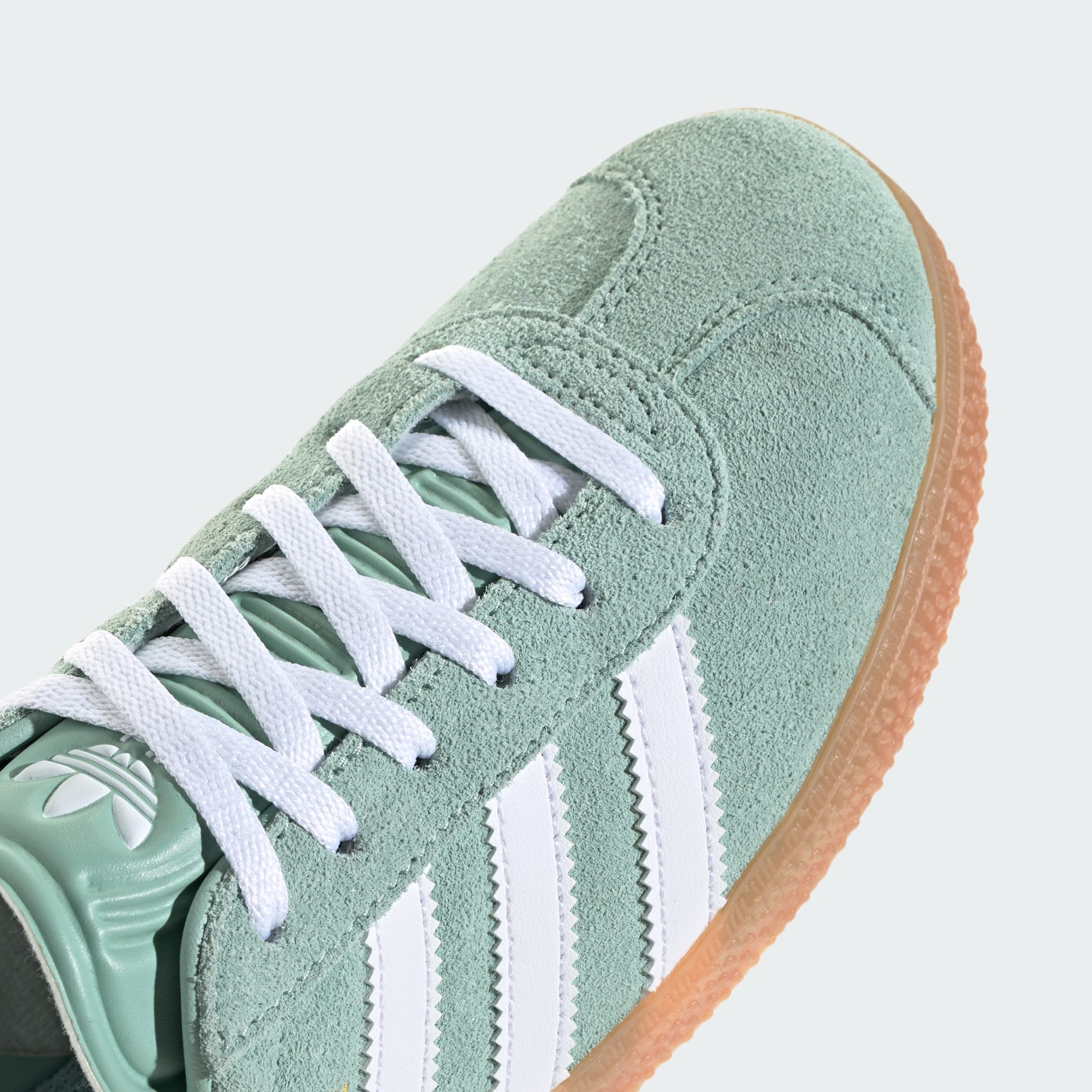 adidas Gazelle Shoes Kids - Green | adidas UAE