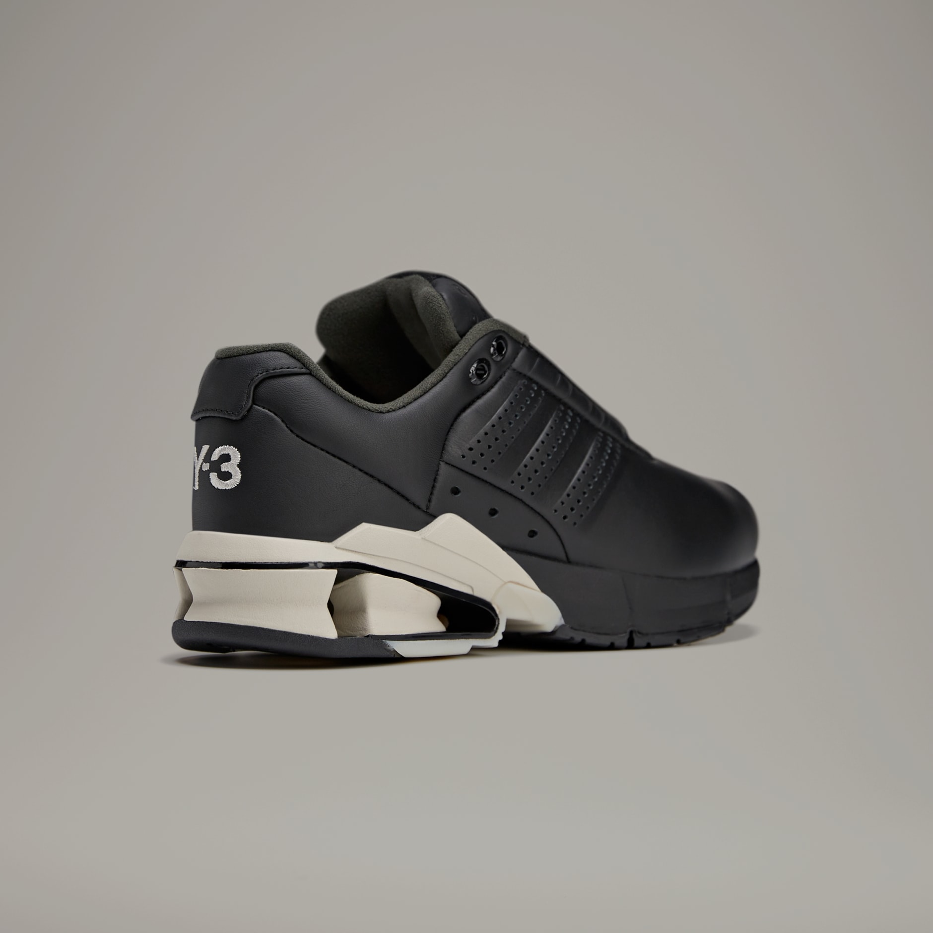Shoes - Y-3 A3 Control - Black | adidas South Africa