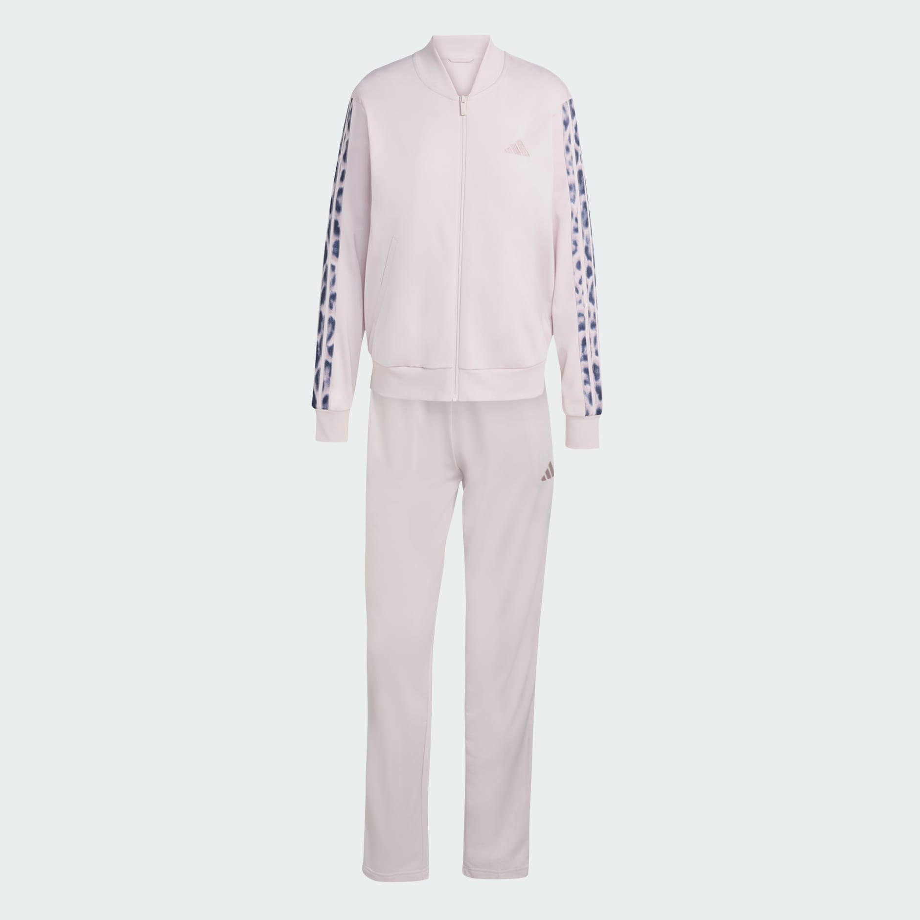 TRENING CU IMPRIMEU LEOPARD, CU 3 DUNGI