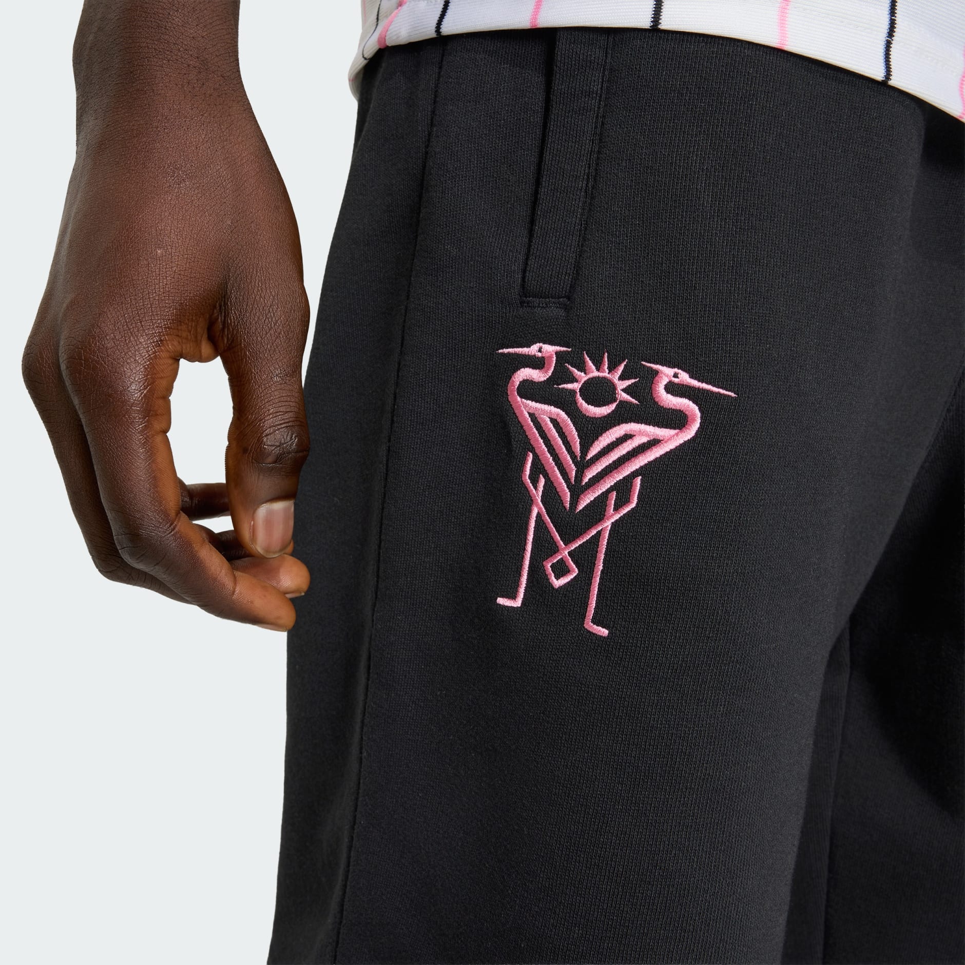 Pantaloni scurți Inter Miami CF