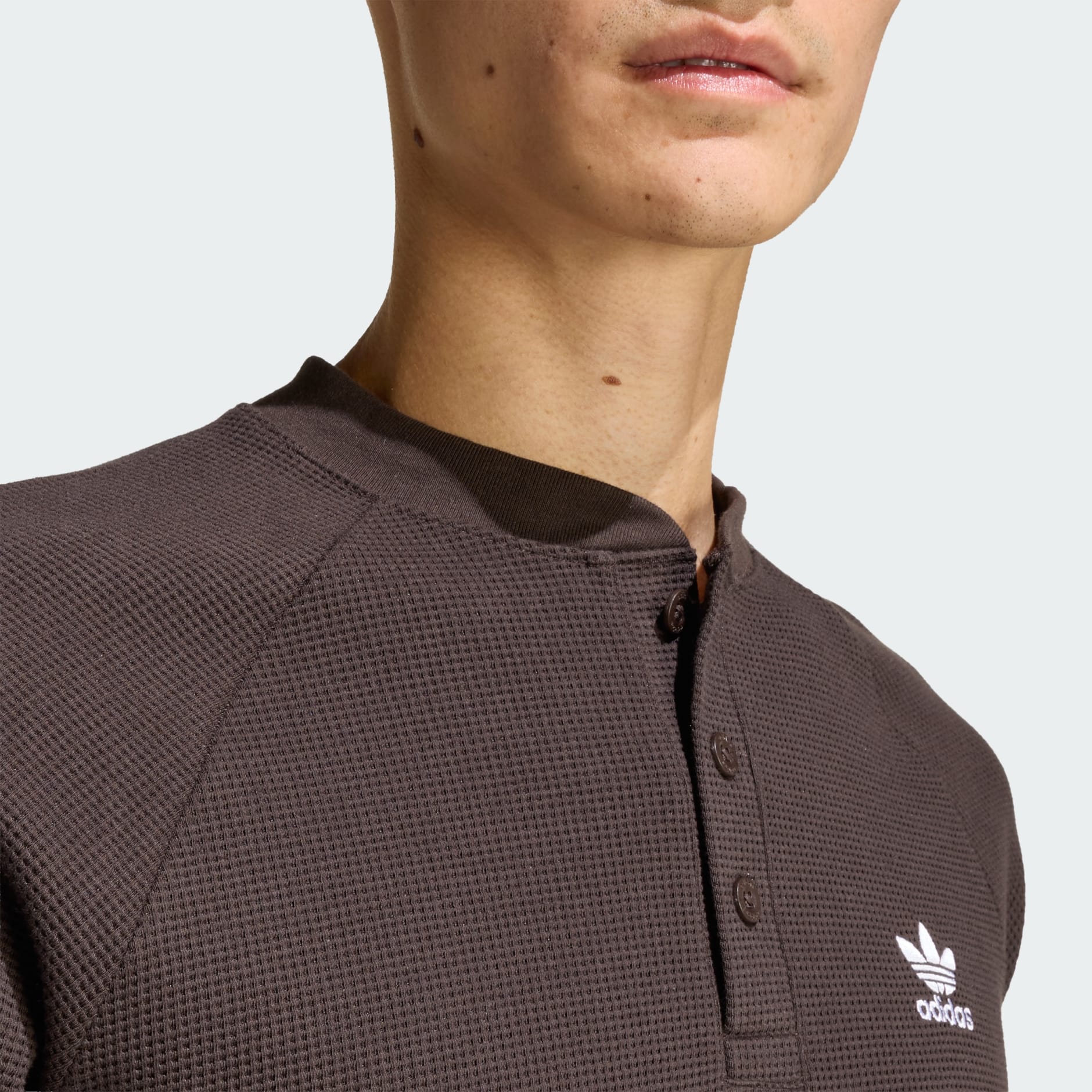 Tricou cu trifoi Essentials