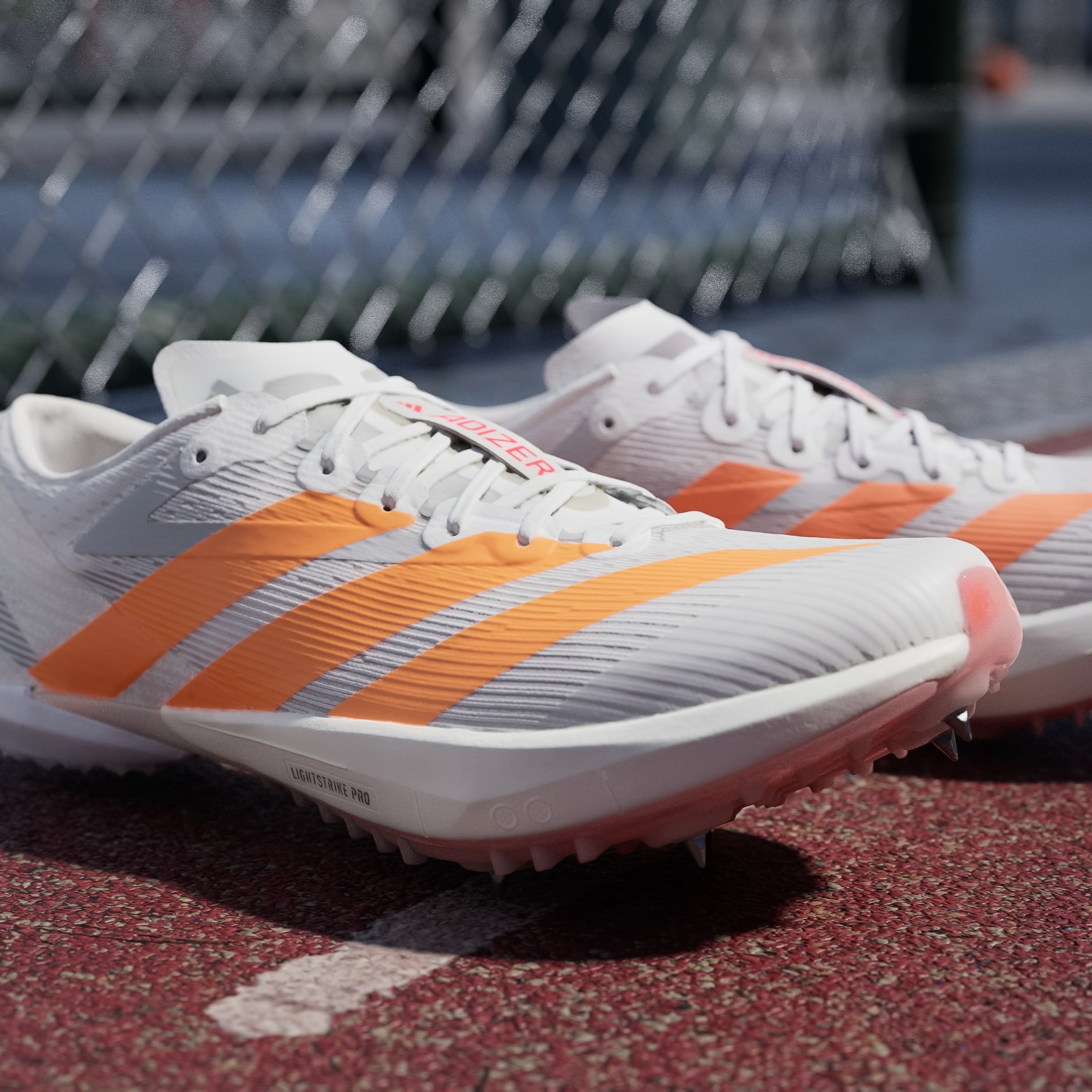 ADIZERO AMBITION Shoes