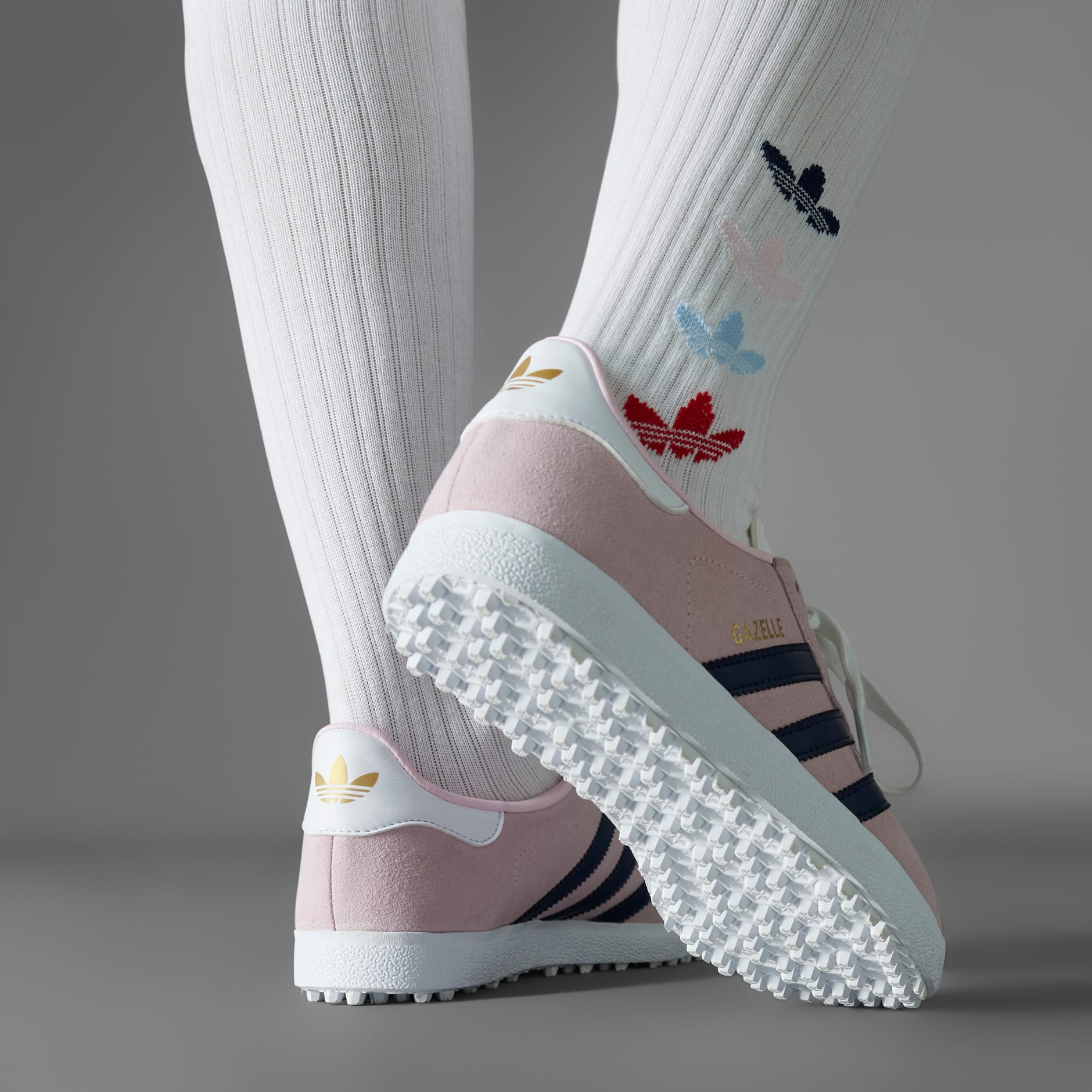 Pantofi de golf Gazelle fără crampoane