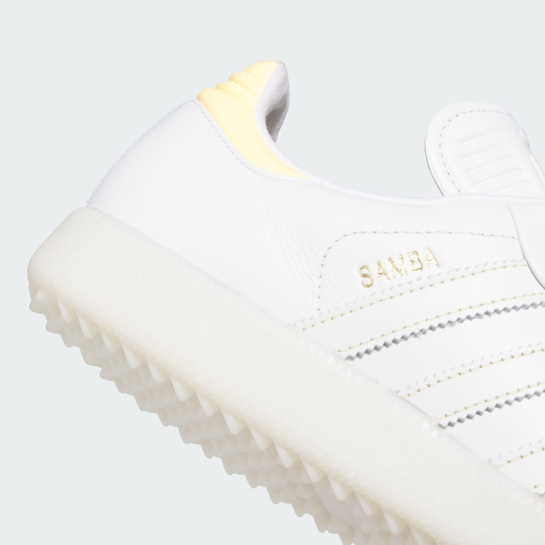 Pantofi de golf fără crampoane Samba