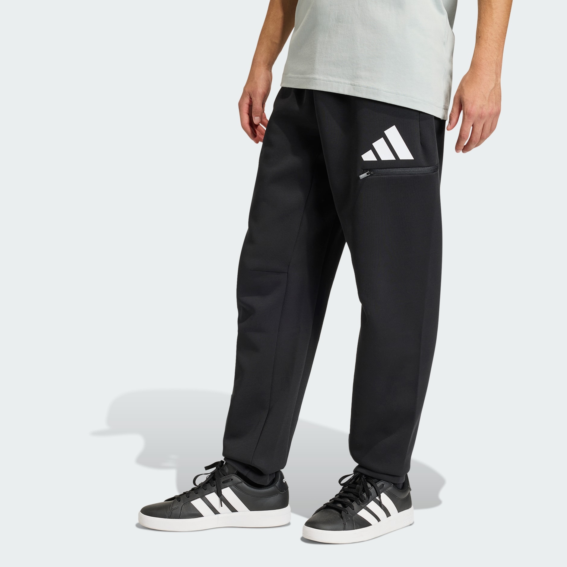 PANTALON FUTURE ICONS THREE BAR