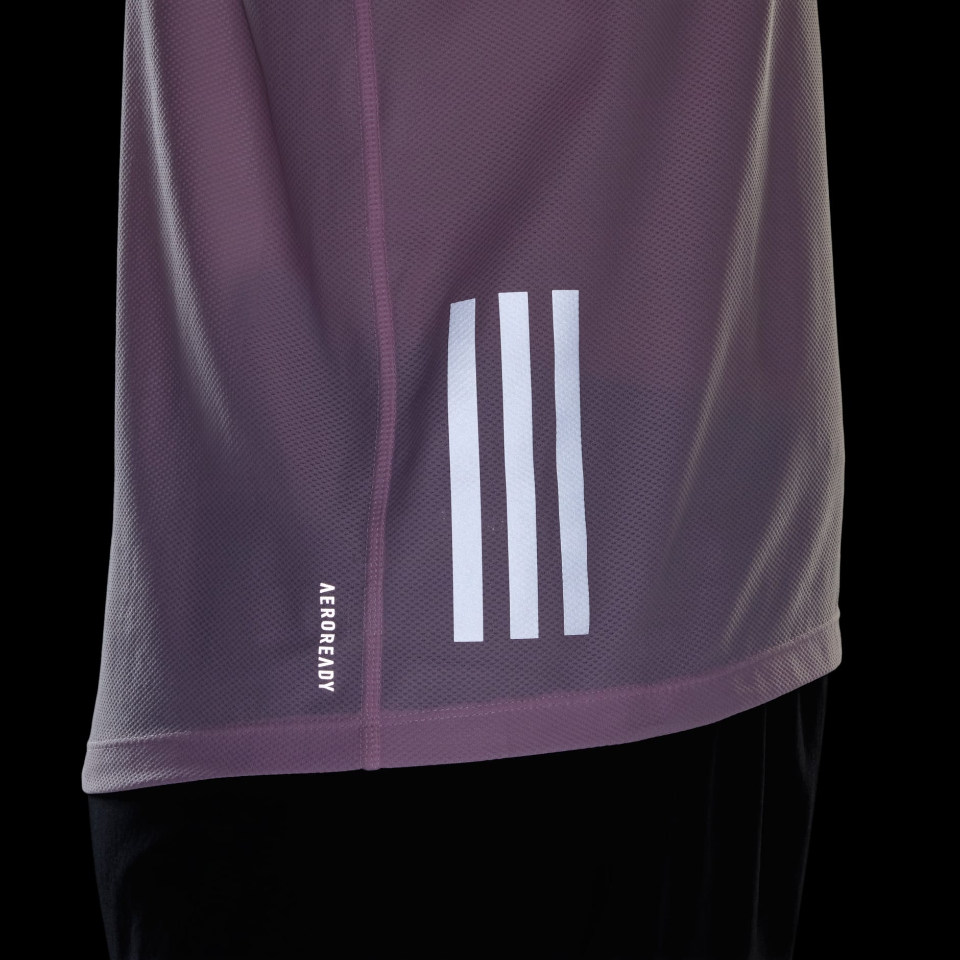 Own The Run Tank Top