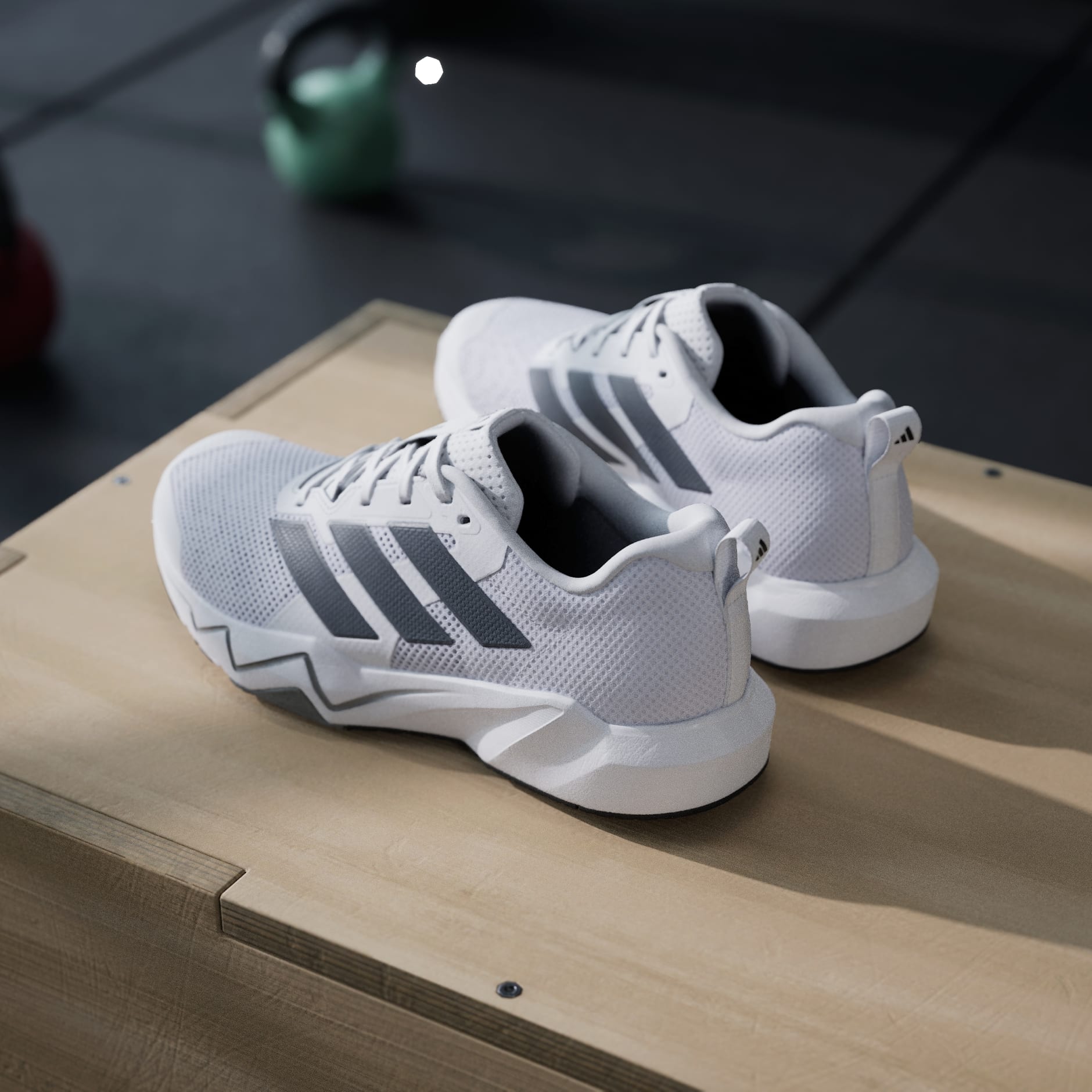 PANTOFI TRAINER RAPIDMOVE GO M