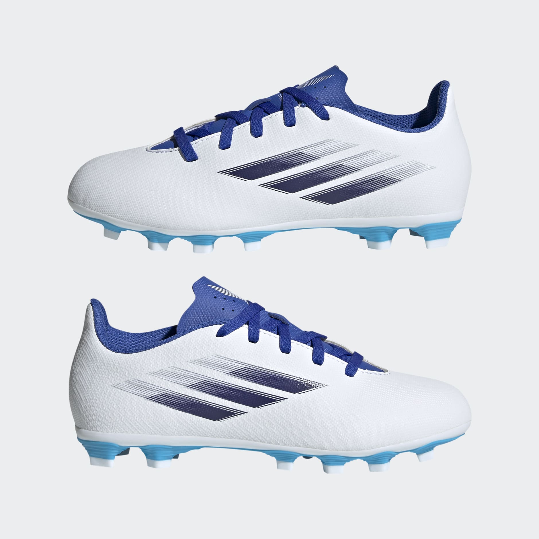 X Speedflow.4 Flexible Ground Boots