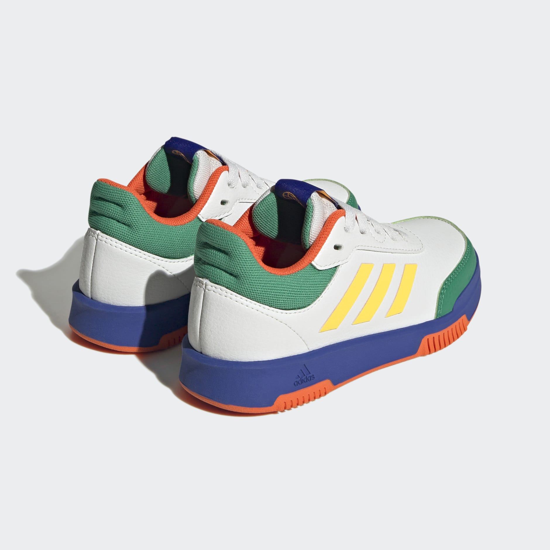 Tensaur Sport Training Lace Shoes