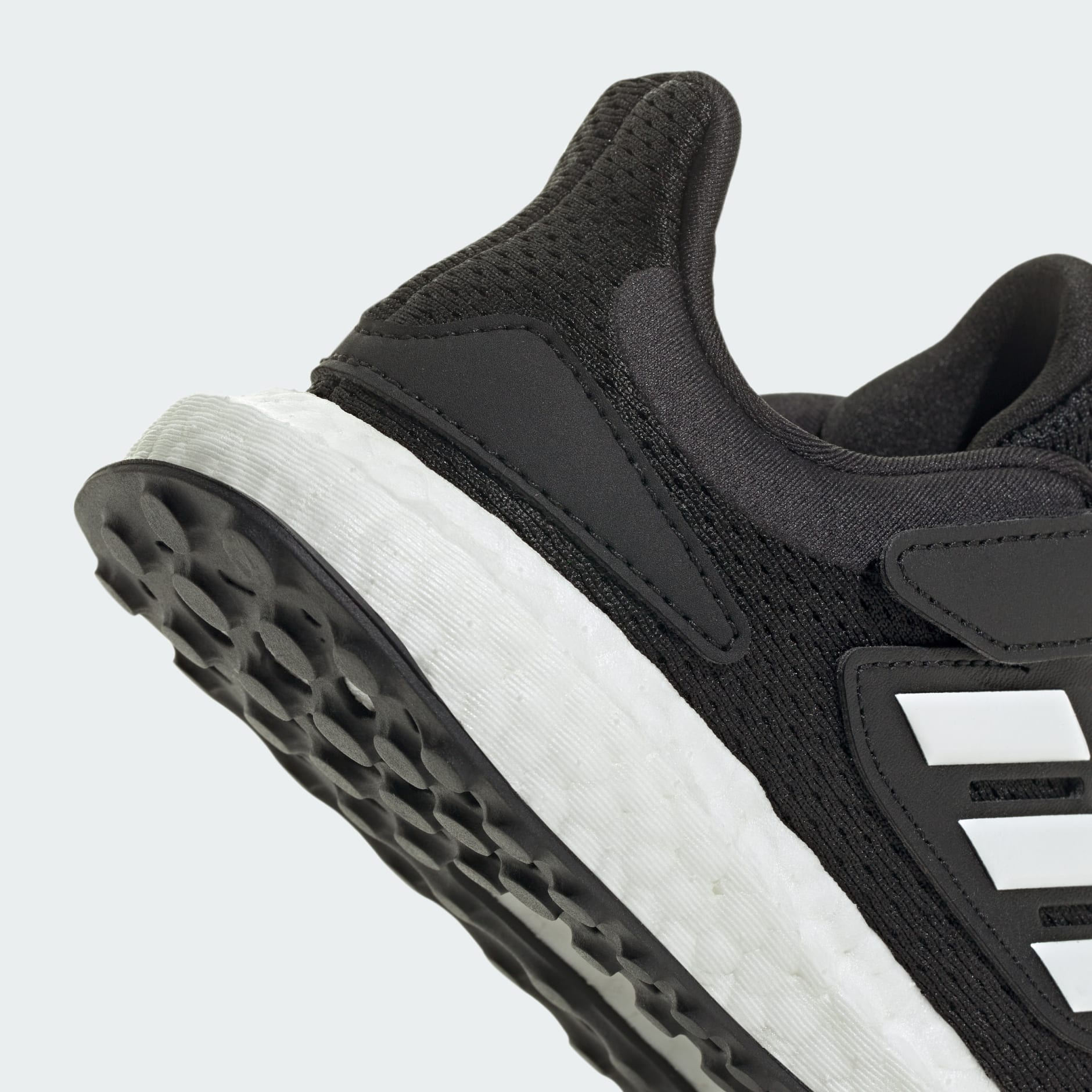 adidas Pureboost Running Shoes - Black | adidas UAE