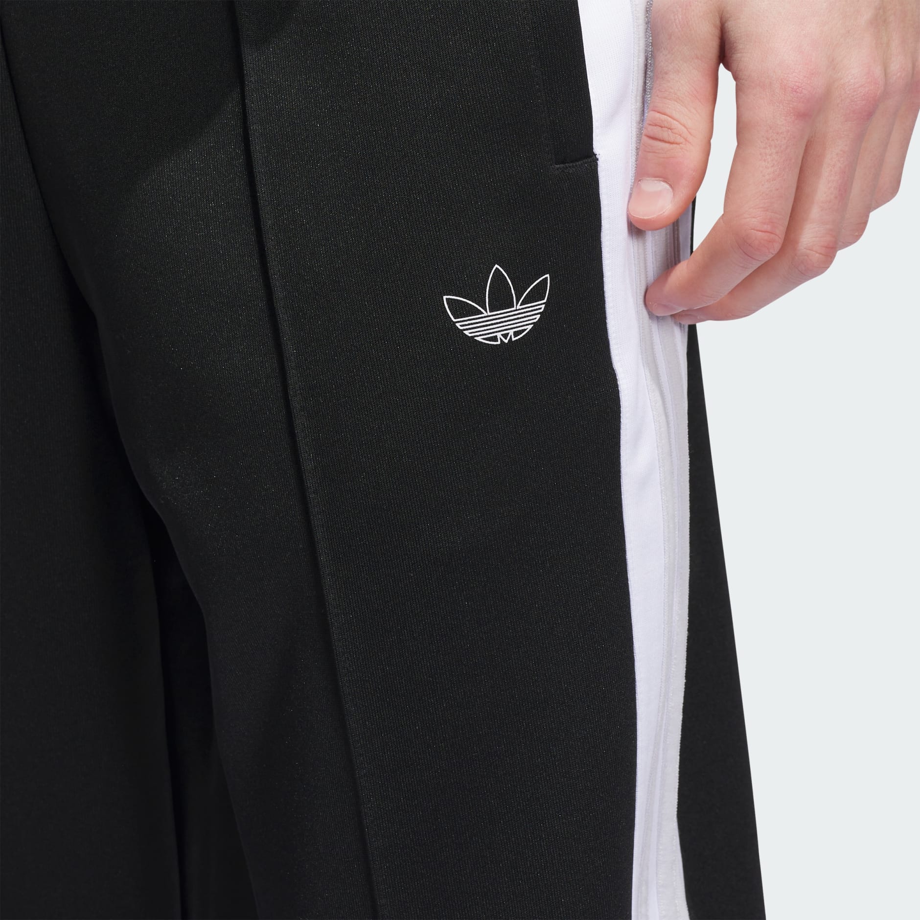 Donji dio trenirke Tyshawn (rodno neutralan)