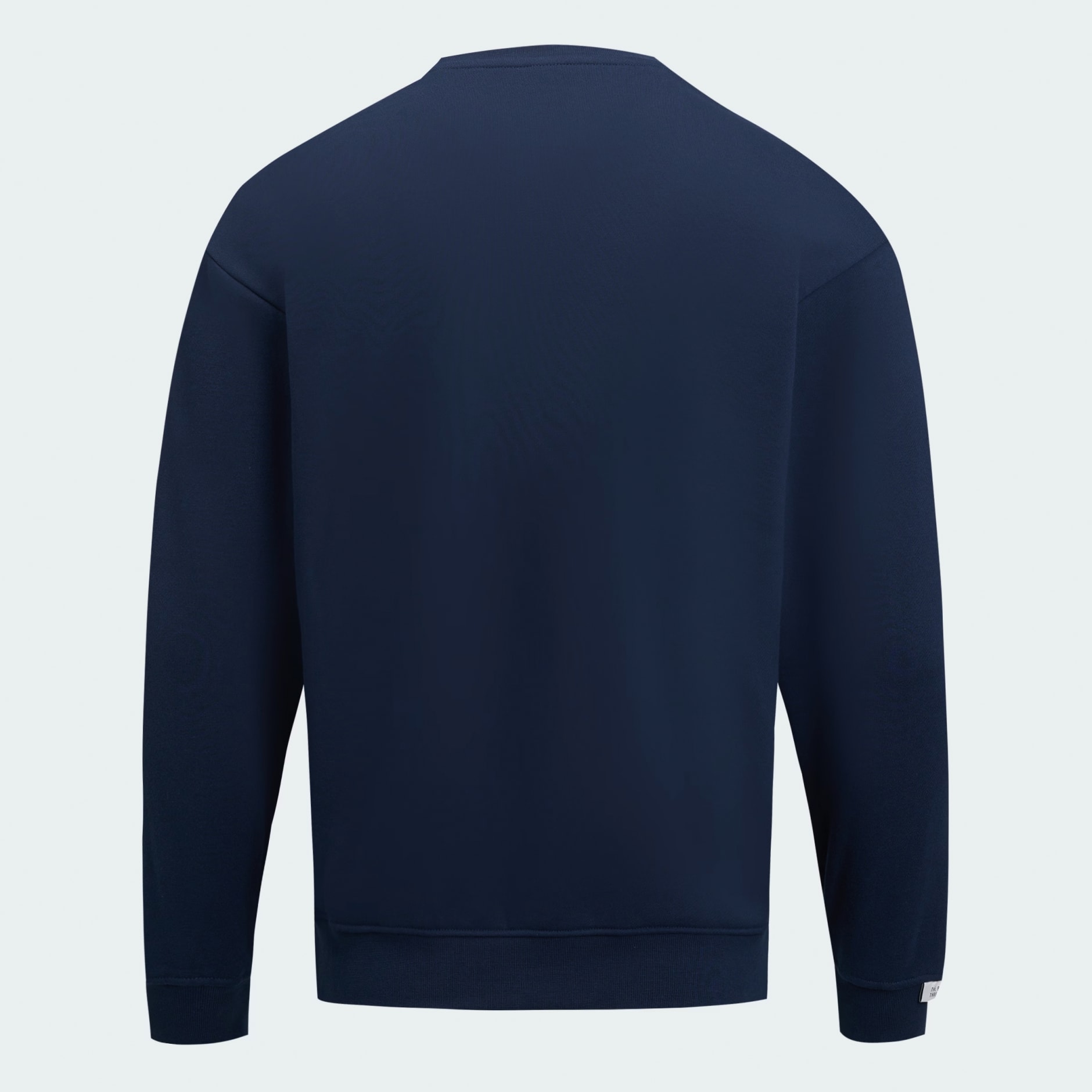 衛衣布圓領衛衣