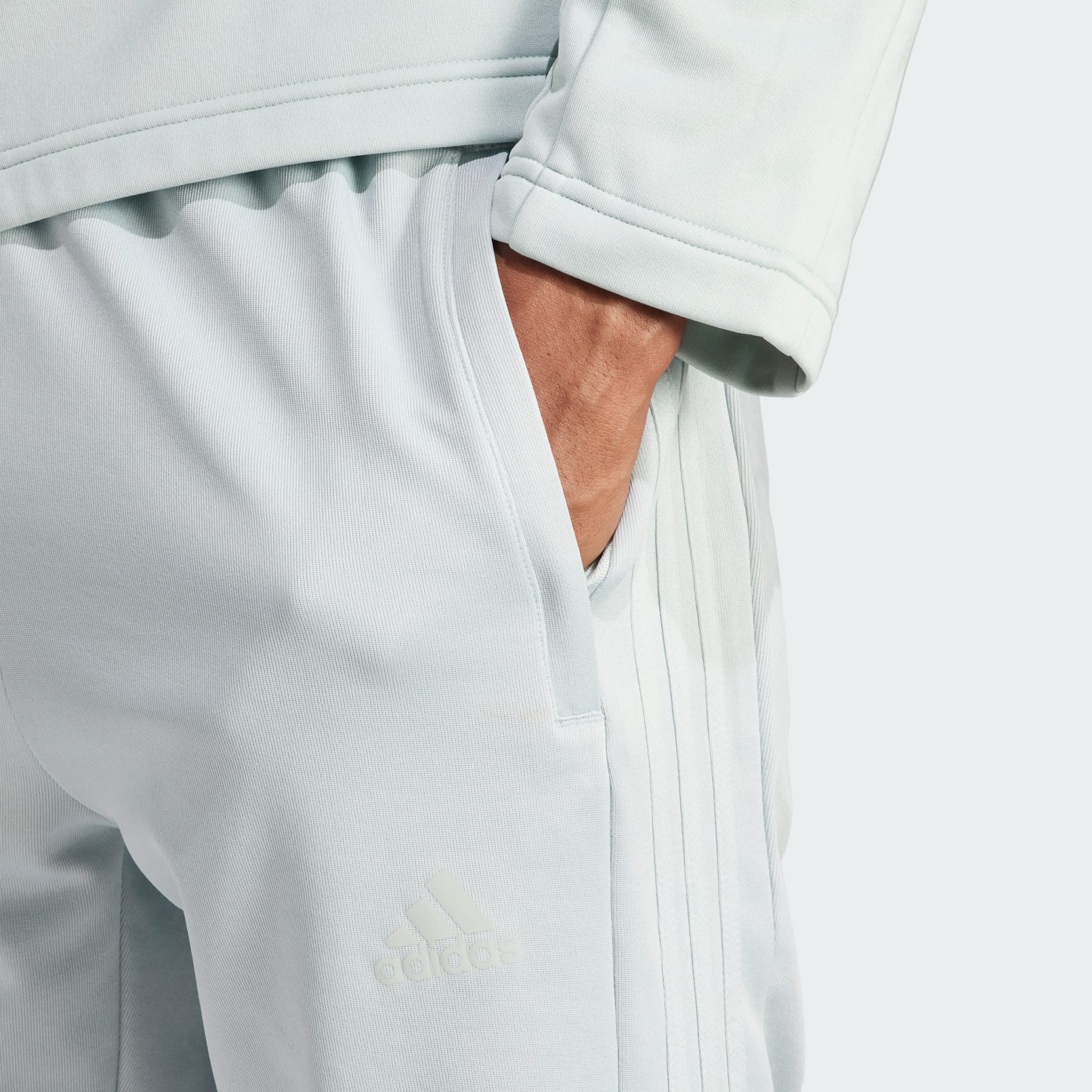adidas Tiro Reflective Pants - Grey | adidas UAE
