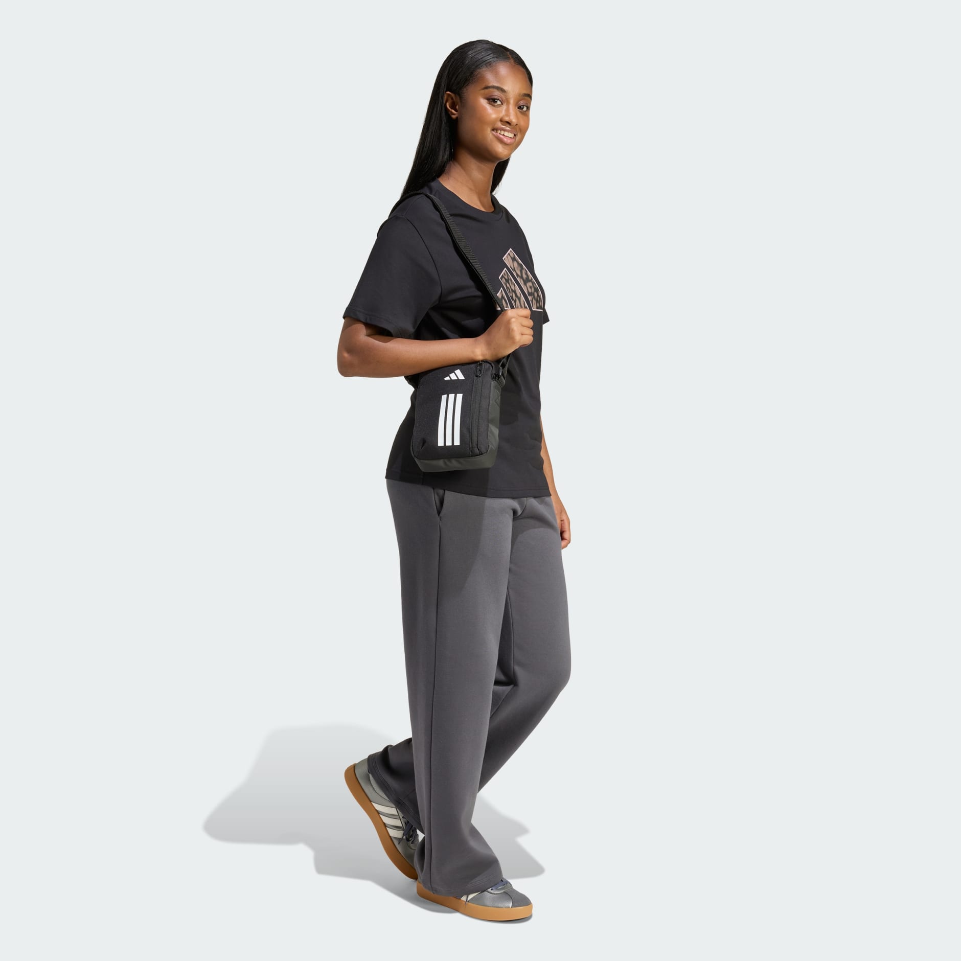 Tricou Grafic Animal