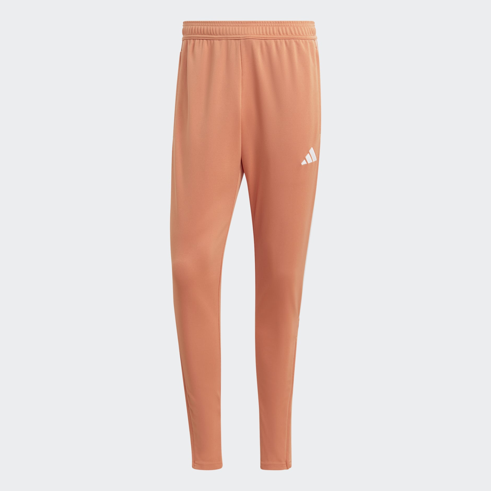 Adidas soccer pants shop orange