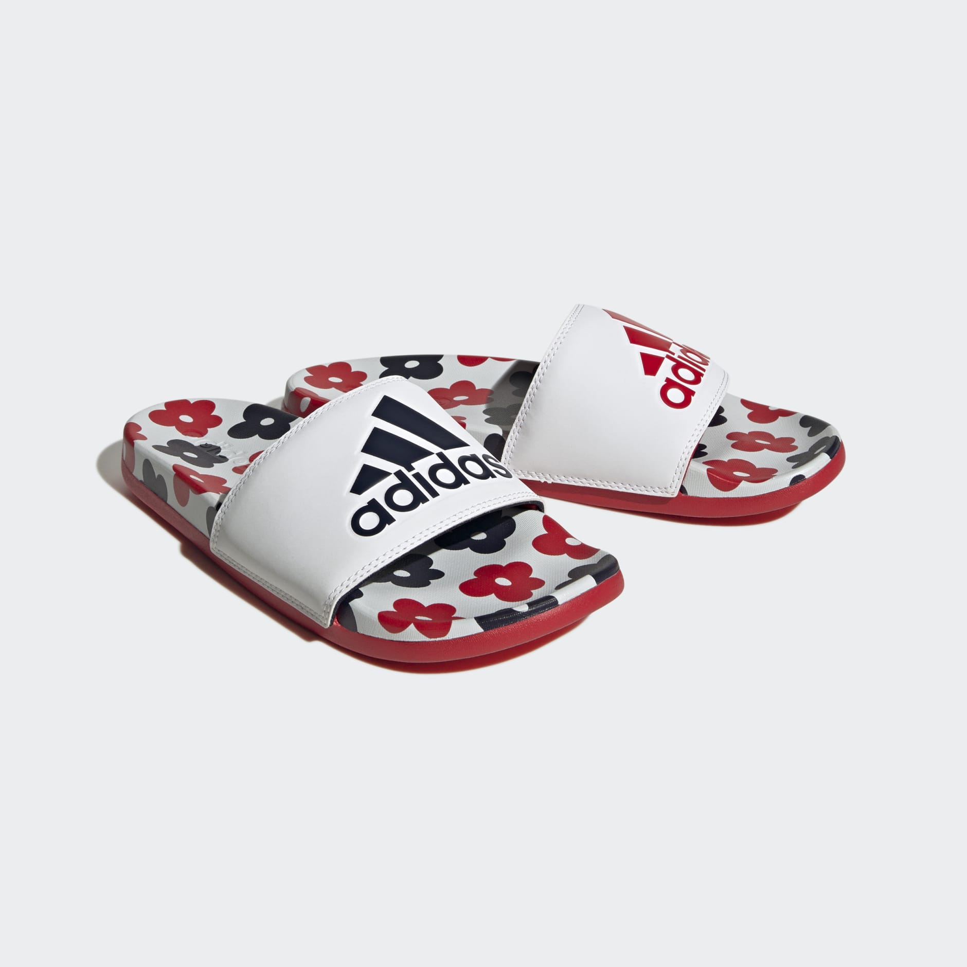 Adilette Comfort Slides