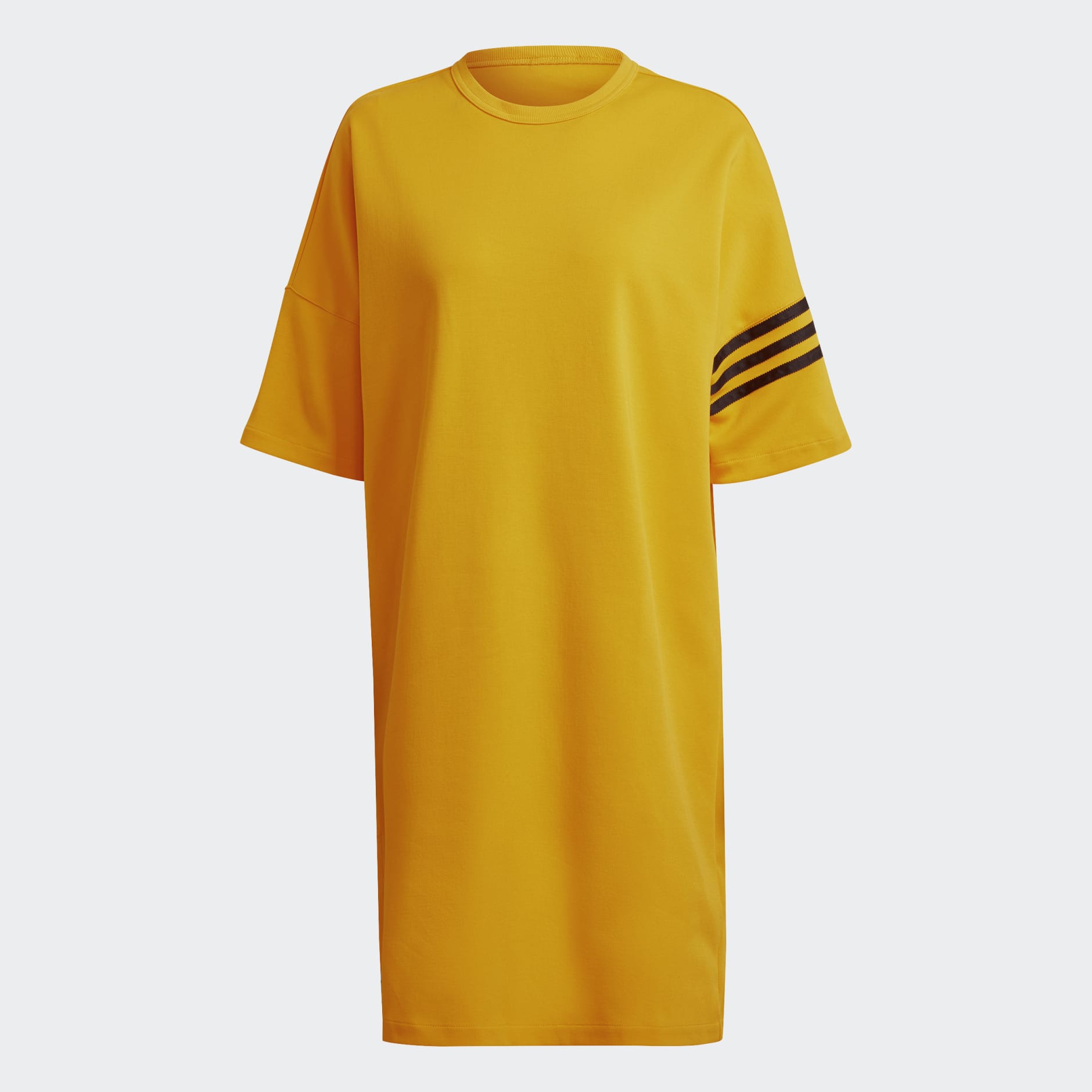 Adicolor Neuclassics Tee Dress