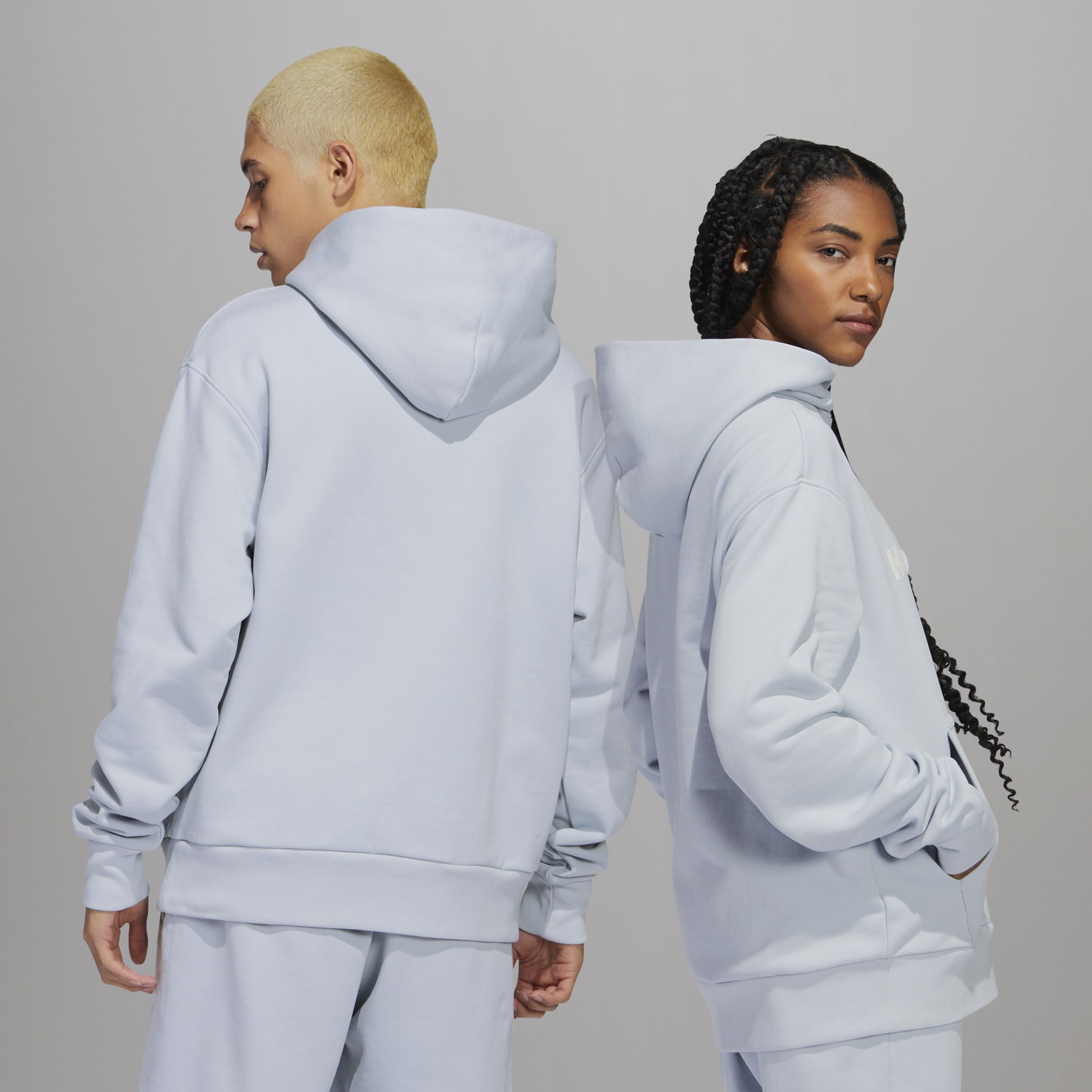 PW BASICS HOOD