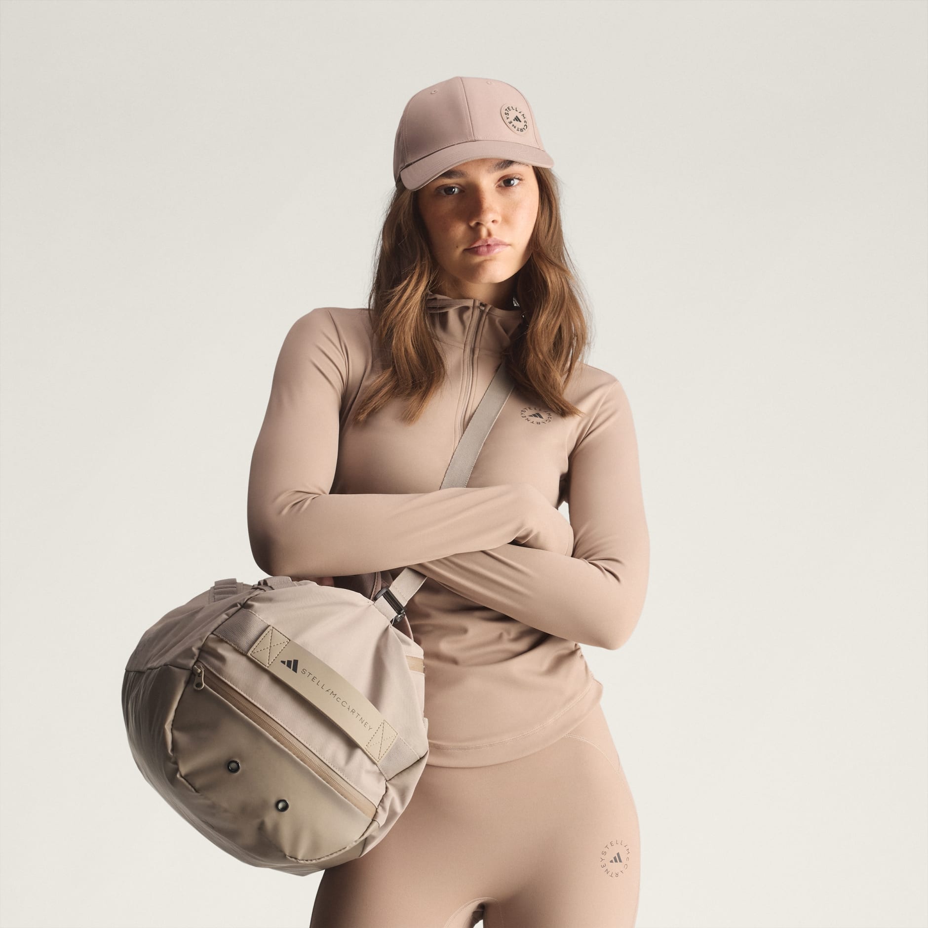 adidas by Stella McCartney 24/7 Bag