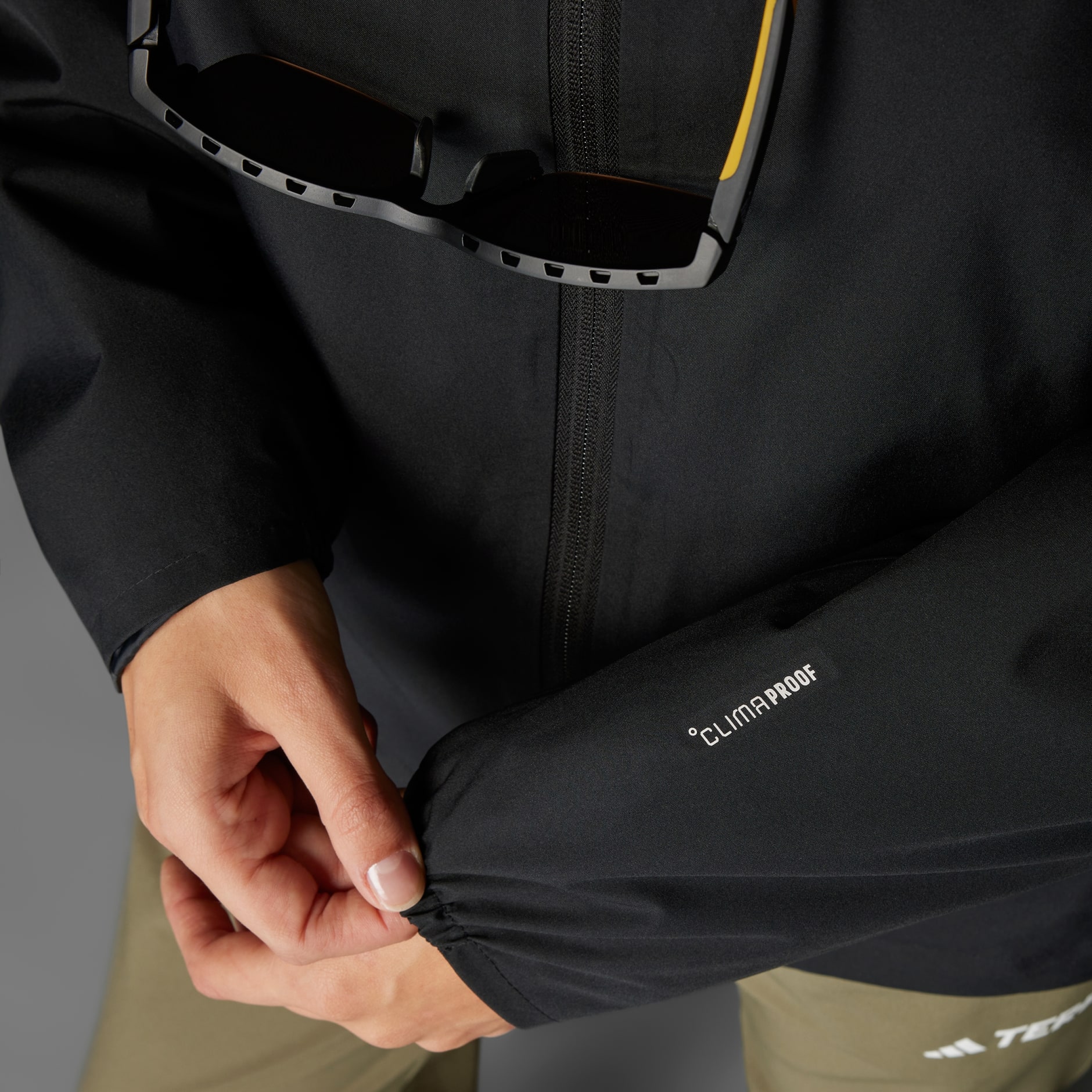 جاكيت Terrex Multi Essentials Three-In-One