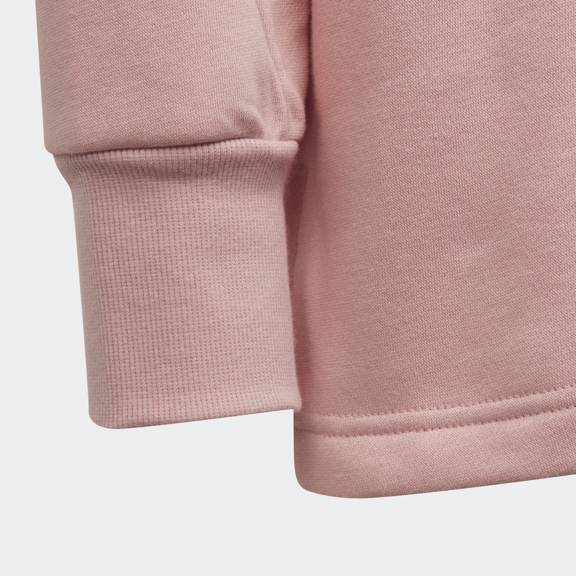Dance Metallic-Print Hoodie