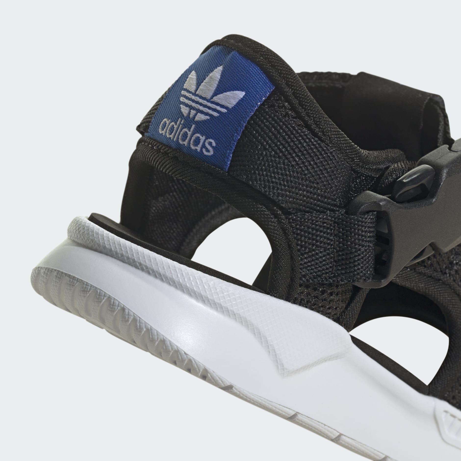 Adidas velcro strap store sandals