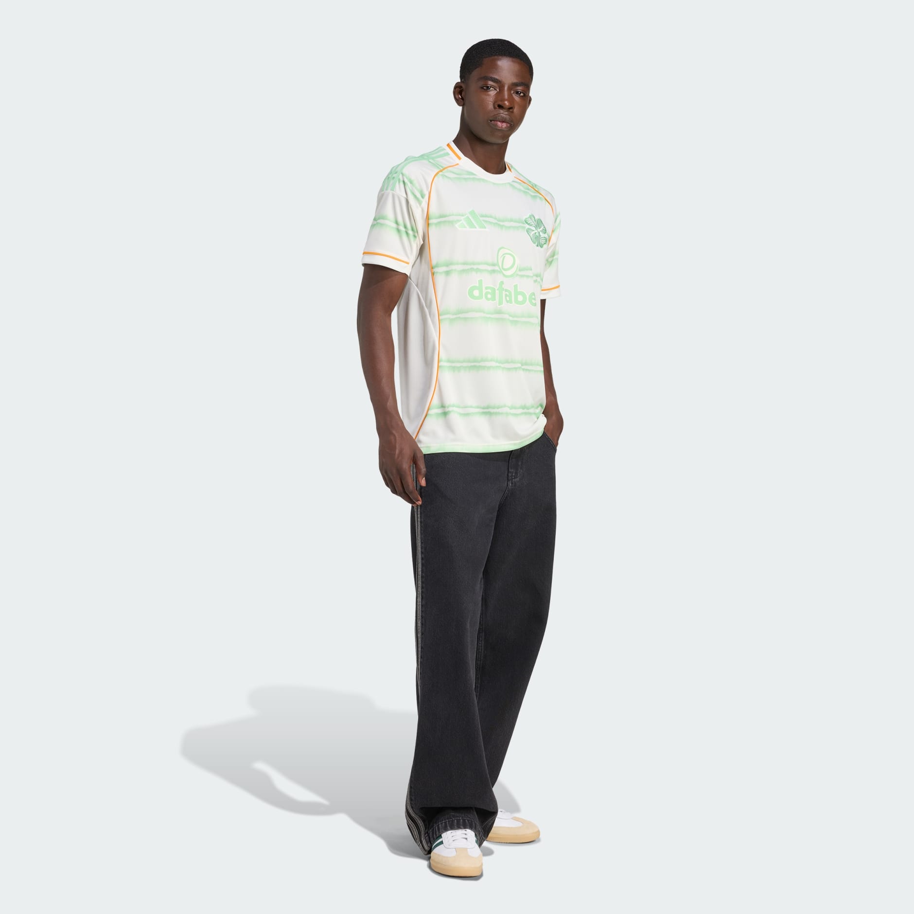 Celtic FC 25/26 Third Jersey