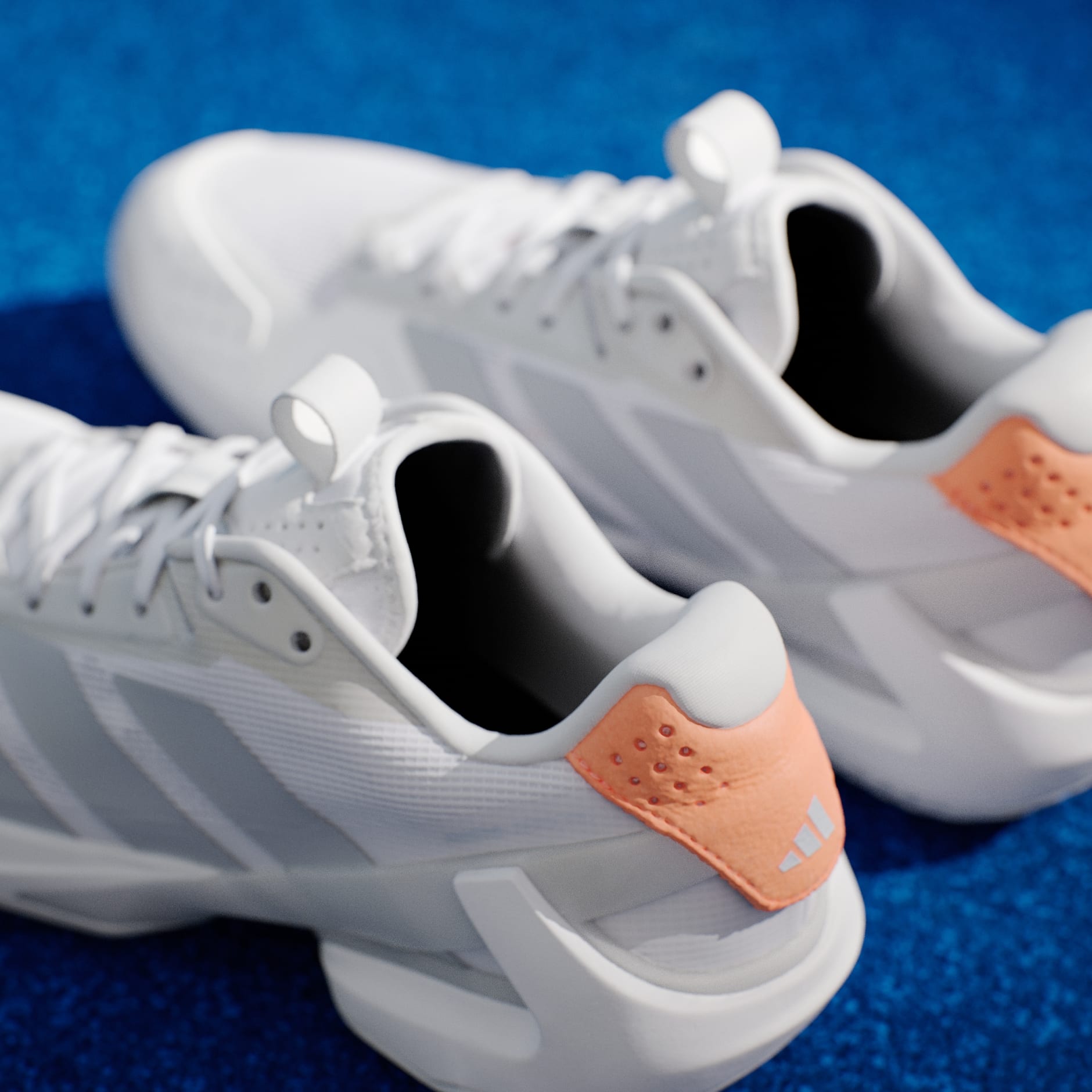 adizero Ubersonic 5 Tennis Shoes